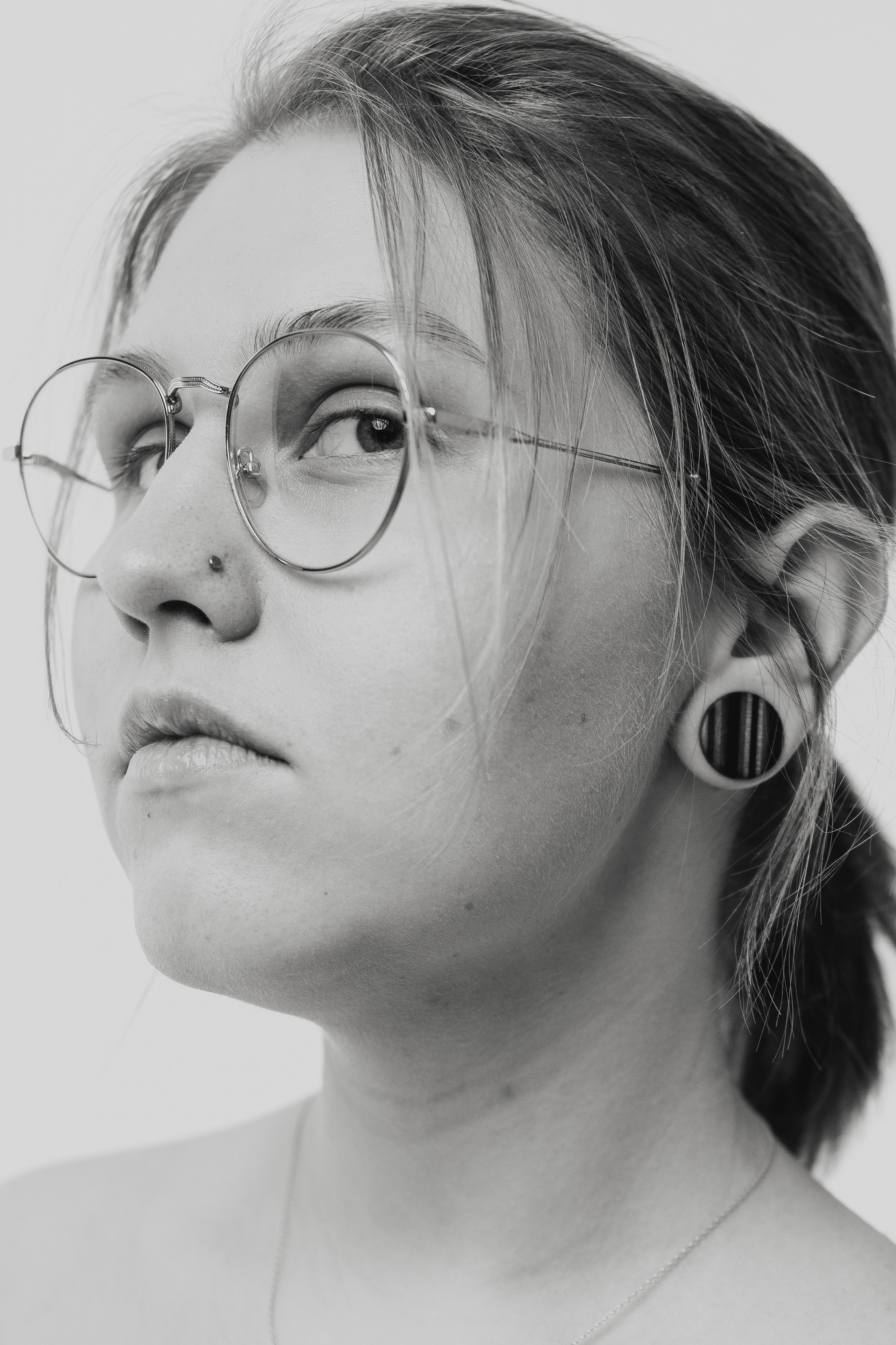 Фотопроект_Аня. Денис Марков — фотограф в Екатеринбурге