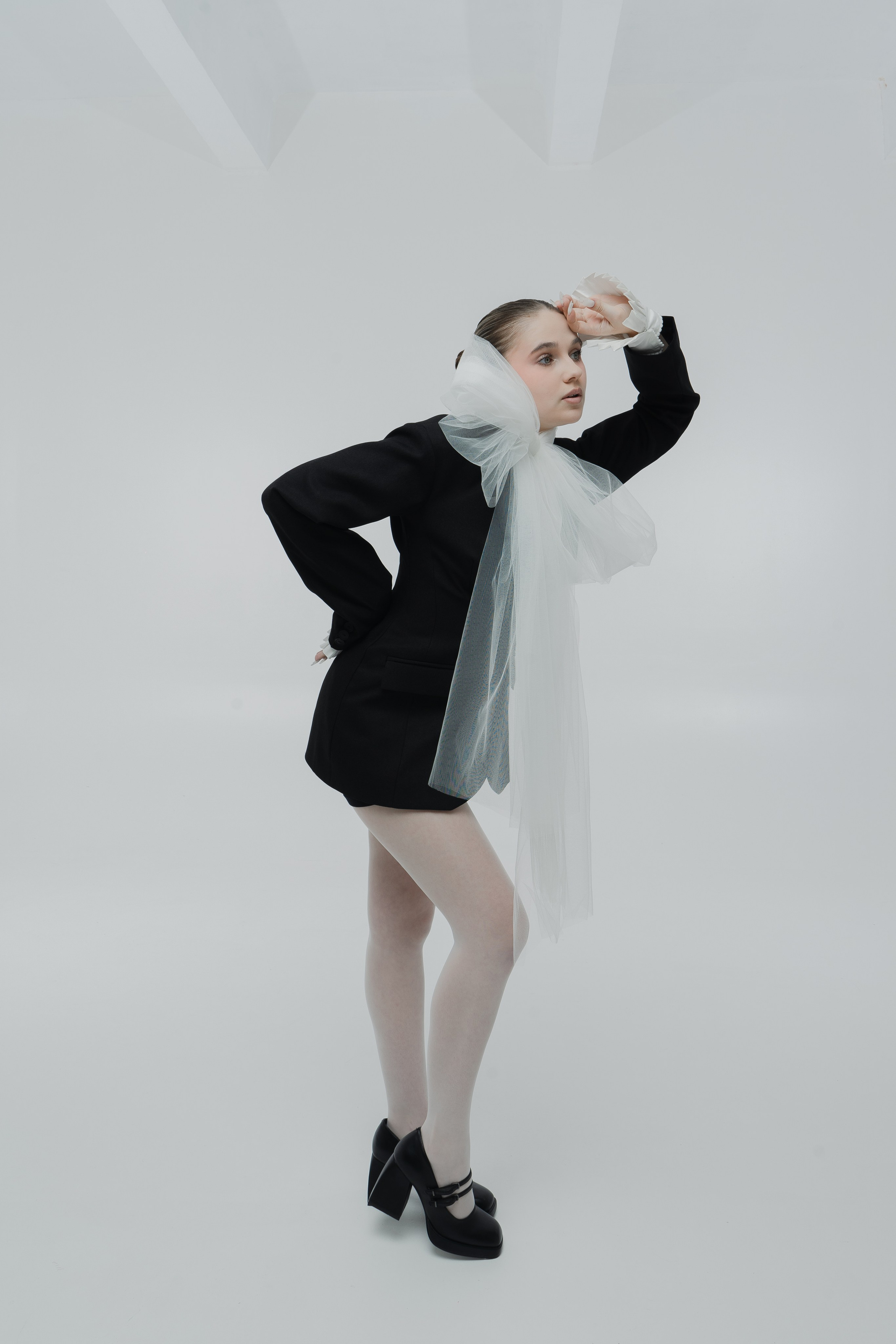 Лиза. Денис Марков — фотограф в Екатеринбурге