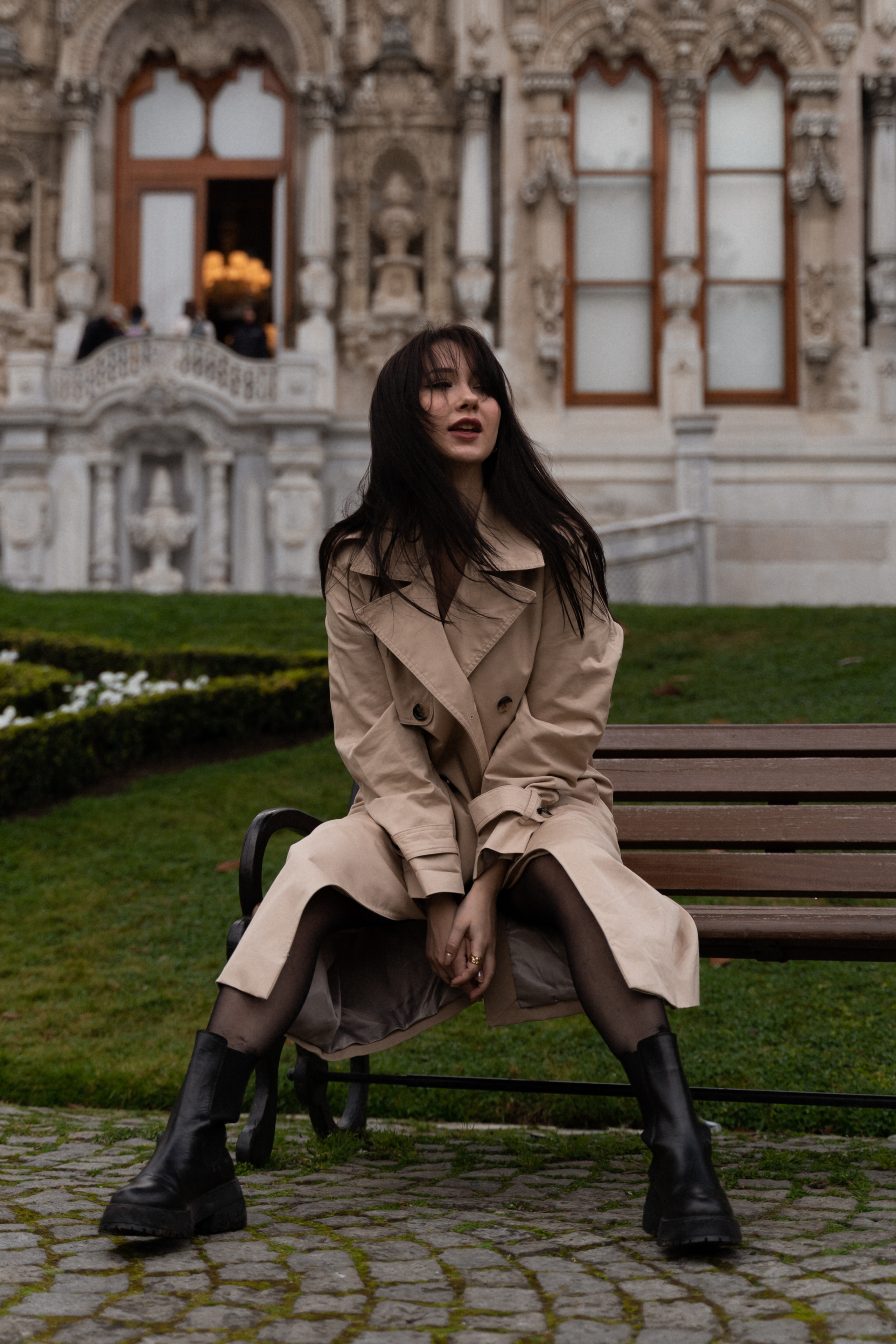 Индивидуальная фотосессия | Julia Travers. Ваш фотограф в Сочи, Адлере, на Красной поляне| Julia Travers