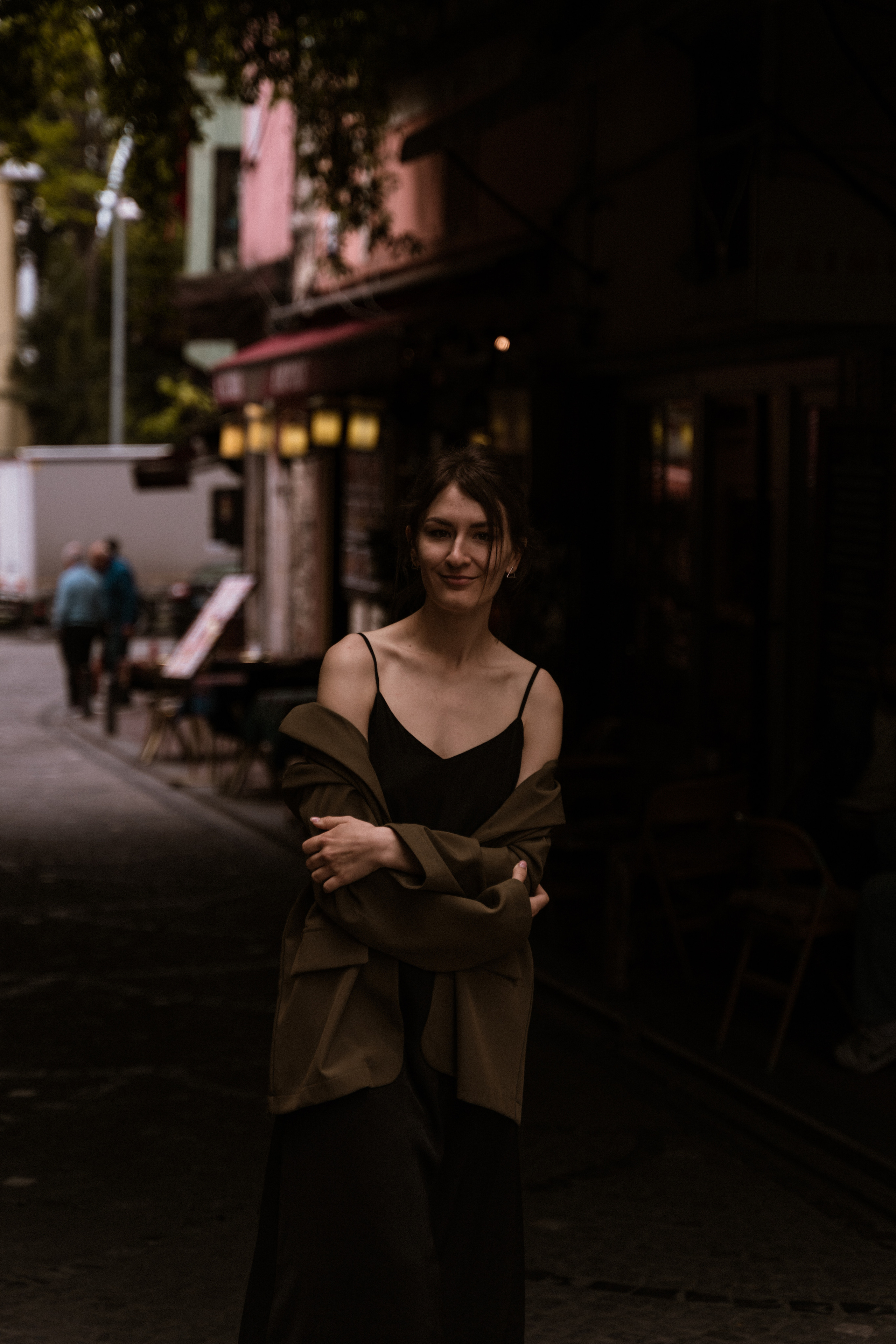 Фотограф в Стамбуле @julia.travers