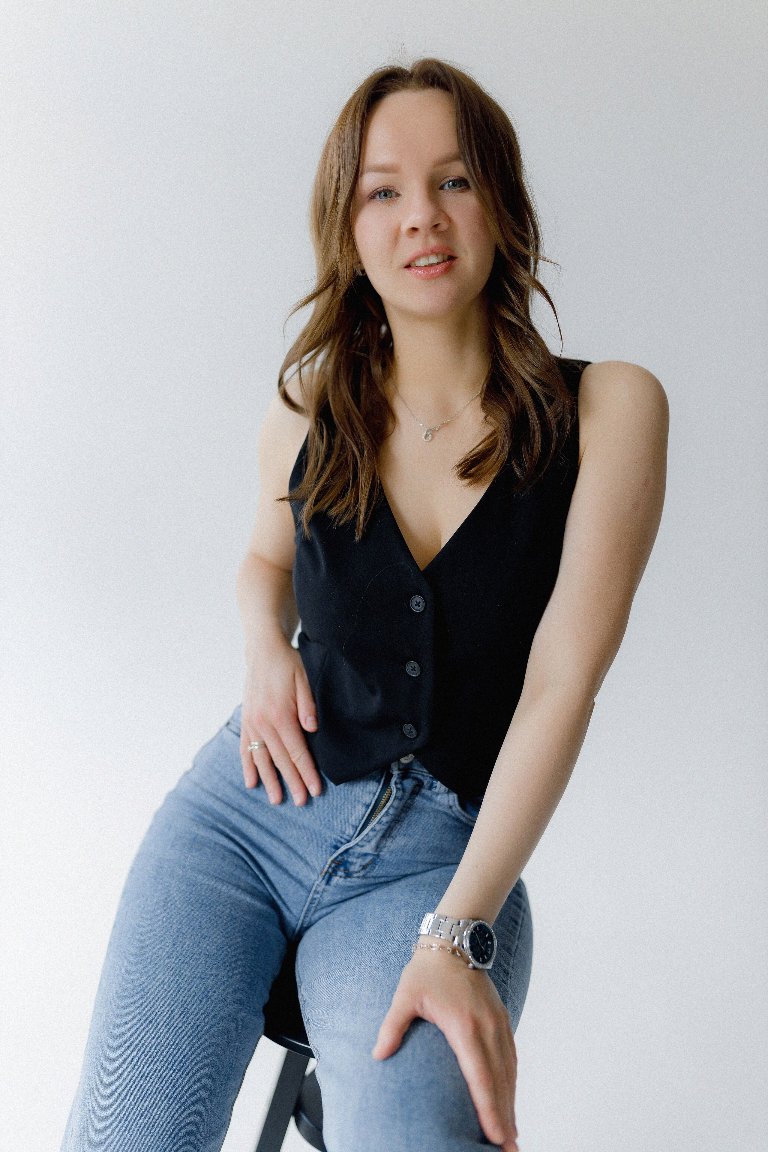 Анастасия. Свадебный и семейный фотограф в Казани и Волжске