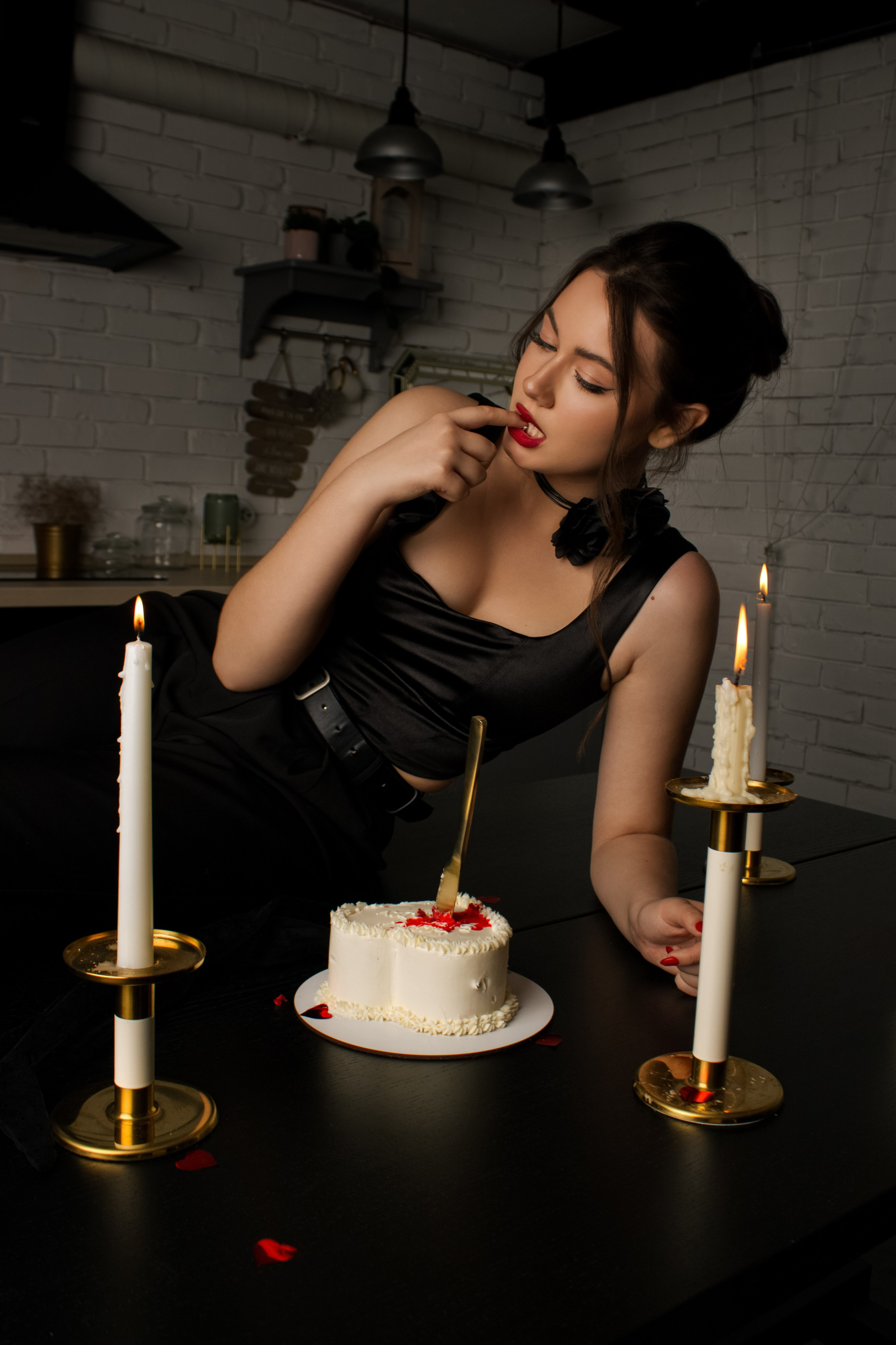 фотосессия ко дню рождения референсы