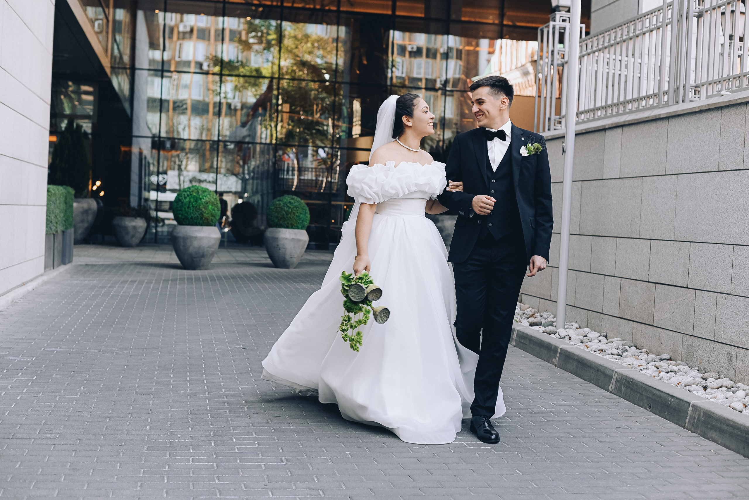 Александр и Яна. Свадебный и семейный фотограф Ростов-на-Дону Евгения Борисова