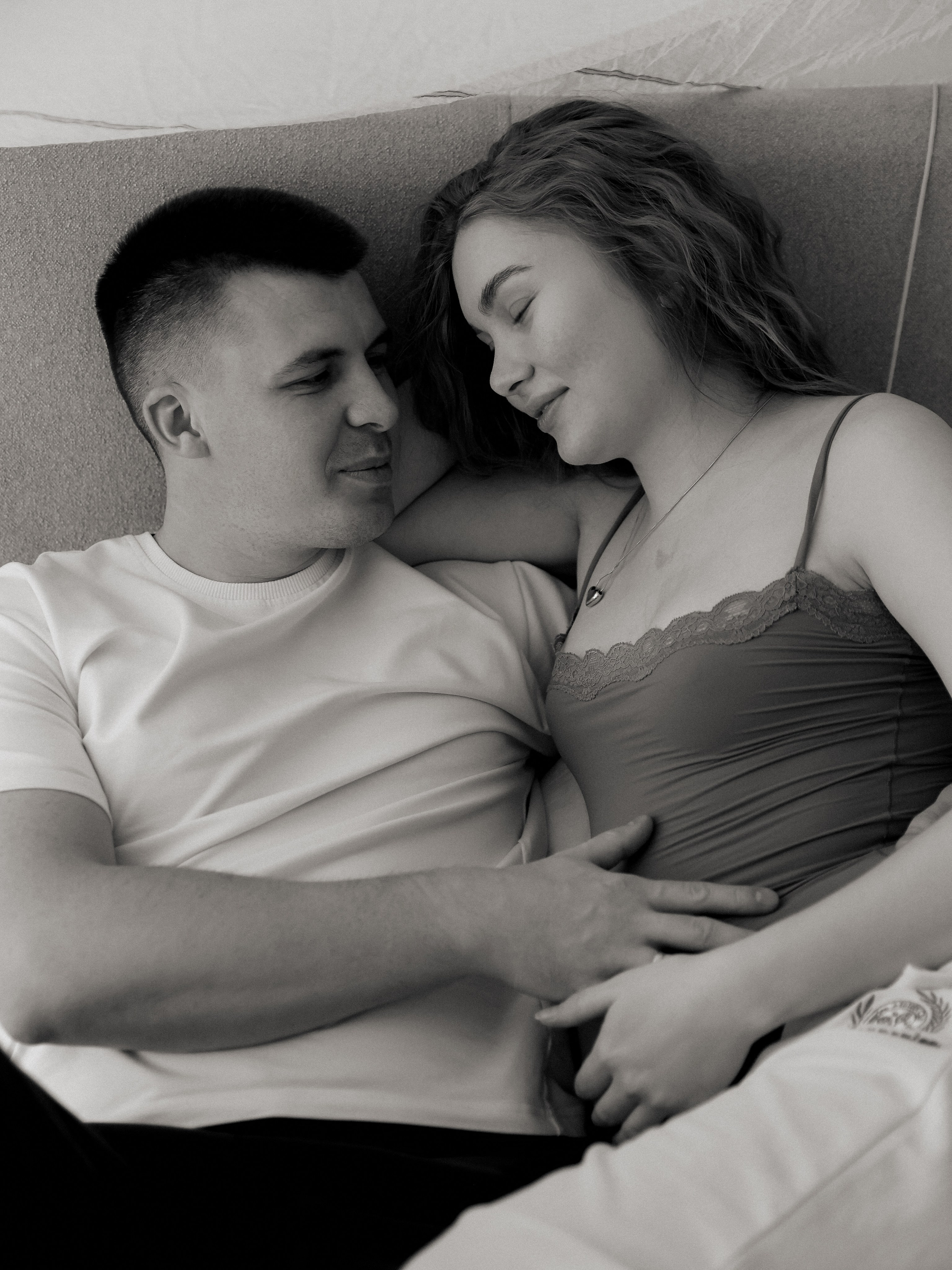 В ожидании. Свадебный фотограф казань Пивоварова Айгуль