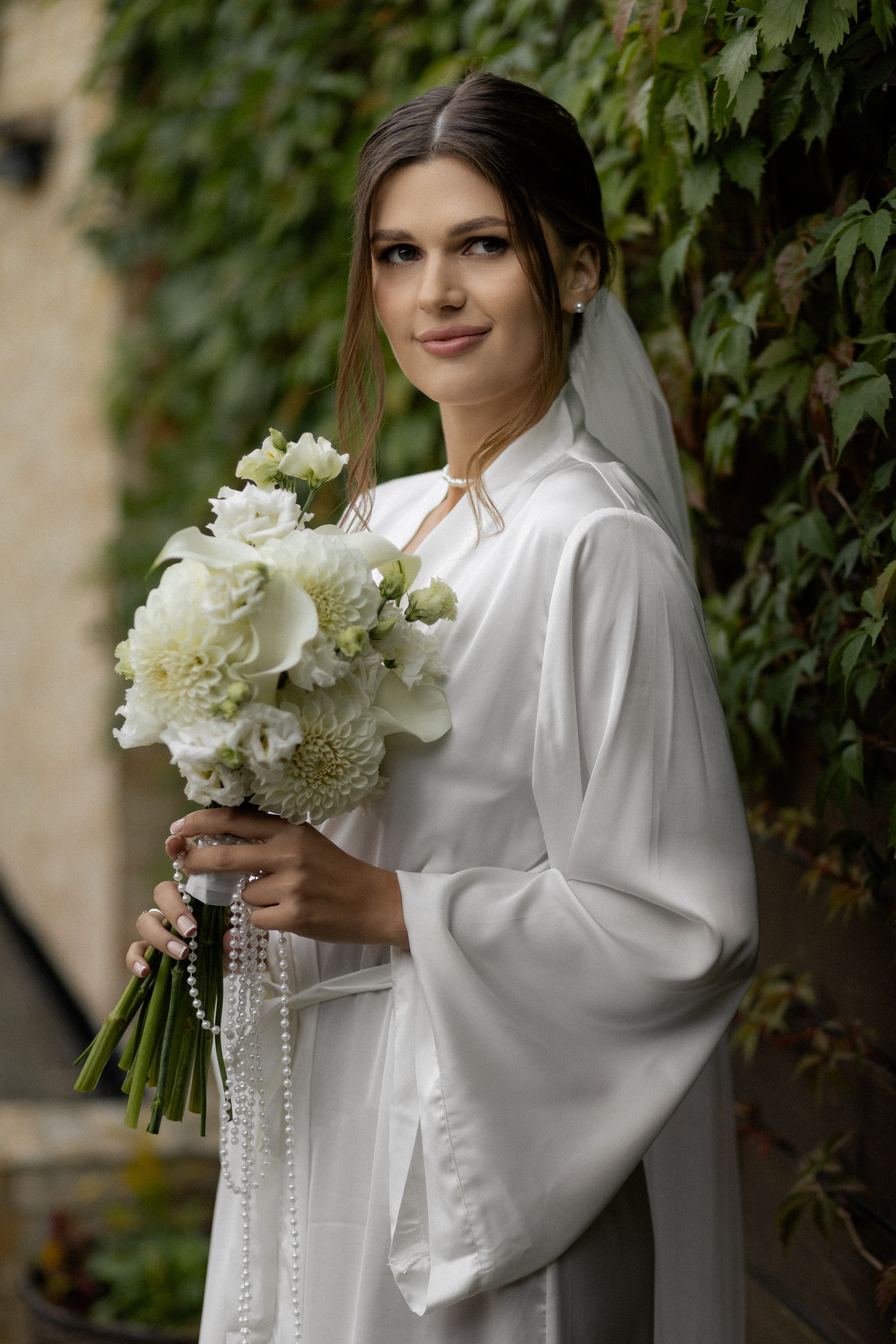 Свадебная фотосессия Анастасии и Игоря в Усадьбе Легенда. Свадебный фотограф в Минске/Беларуси Сергей Спиридонов