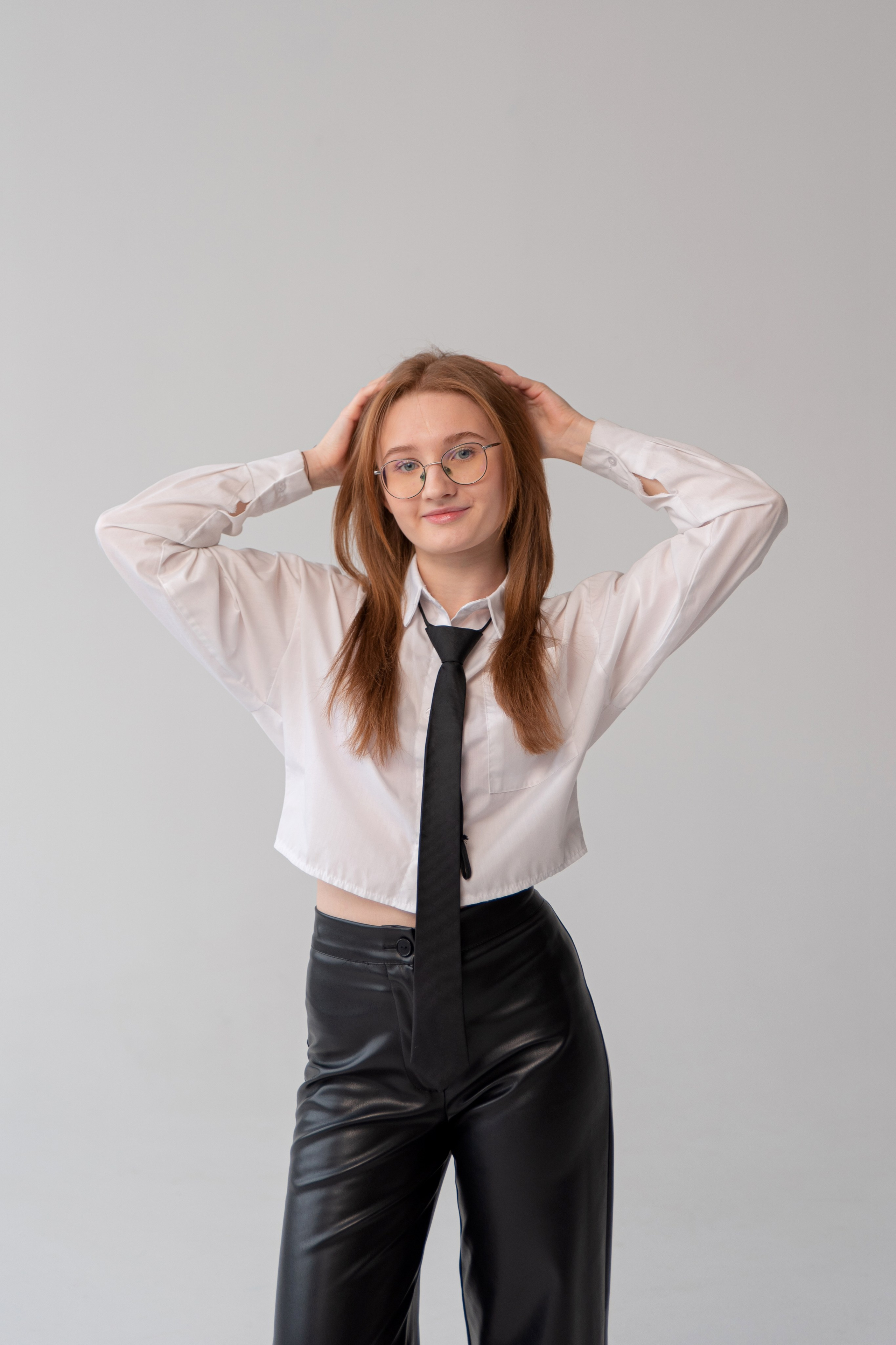 11 класс. Студия. Семейный и детский фотограф в Туле Светлана Воронкова