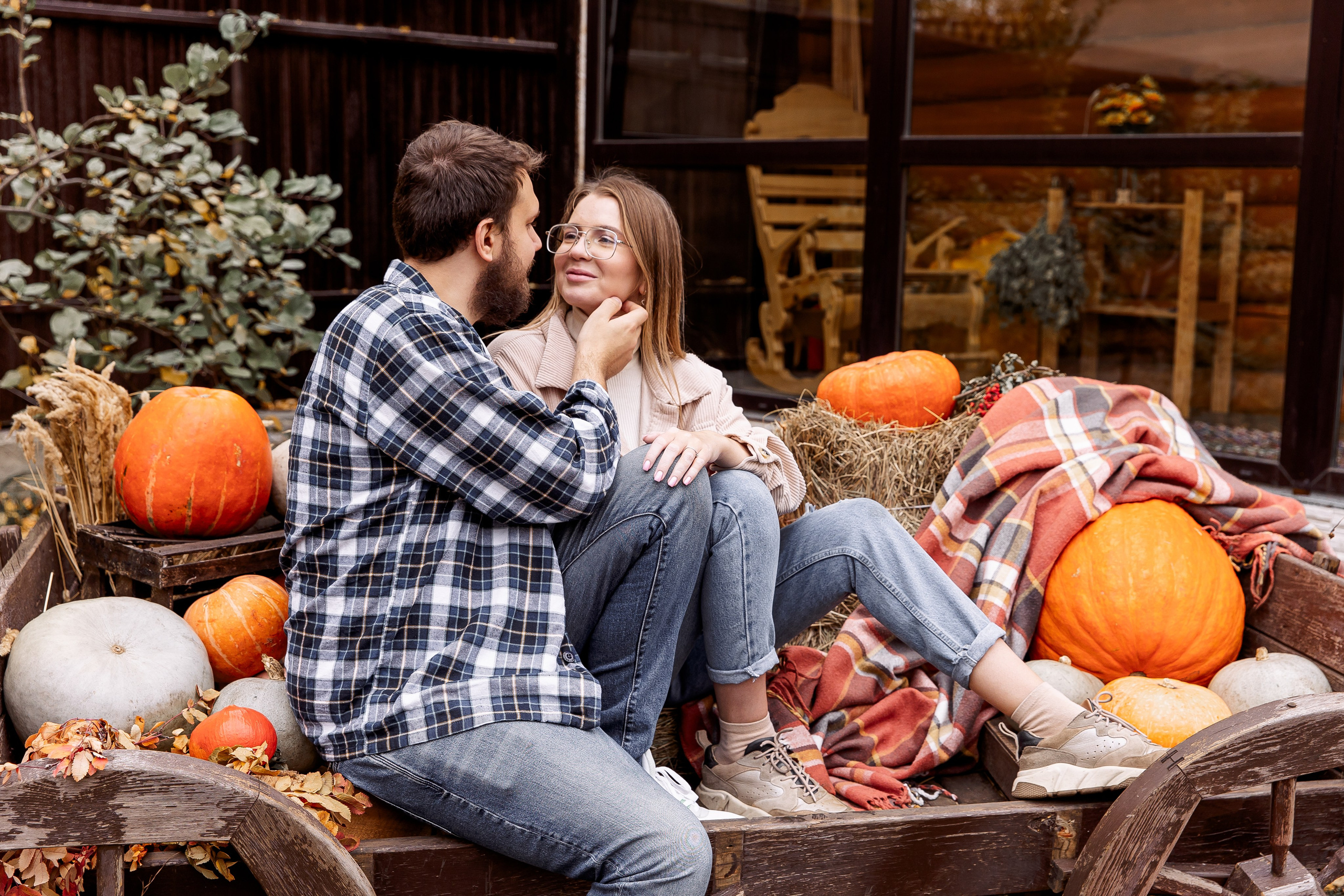 Вадислава и Нитита. Свадебный и семейный фотограф в Челябинске Юлия Ишимова