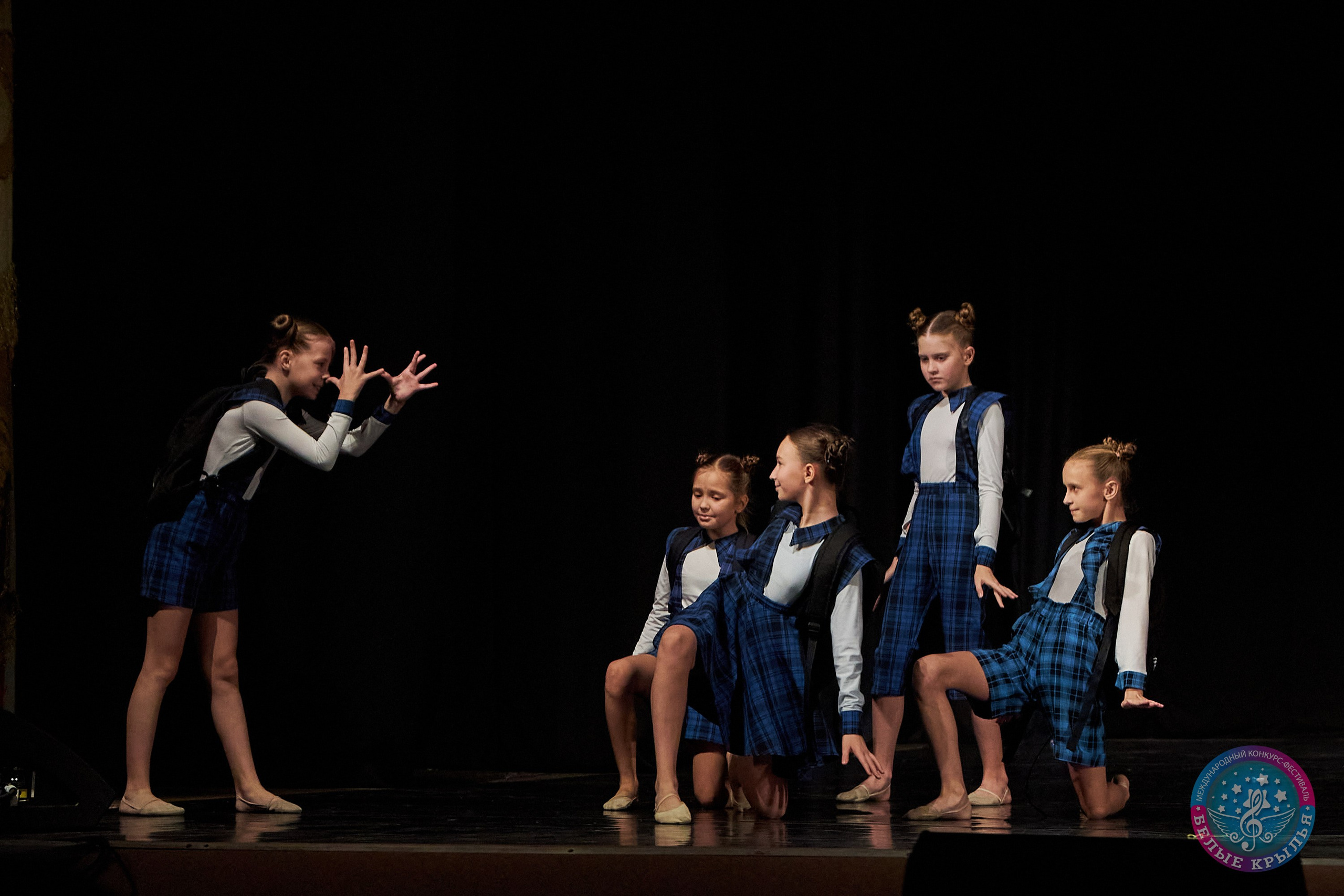 Съемка для Орбиты Талантов. Кокорин Евгений Фотограф