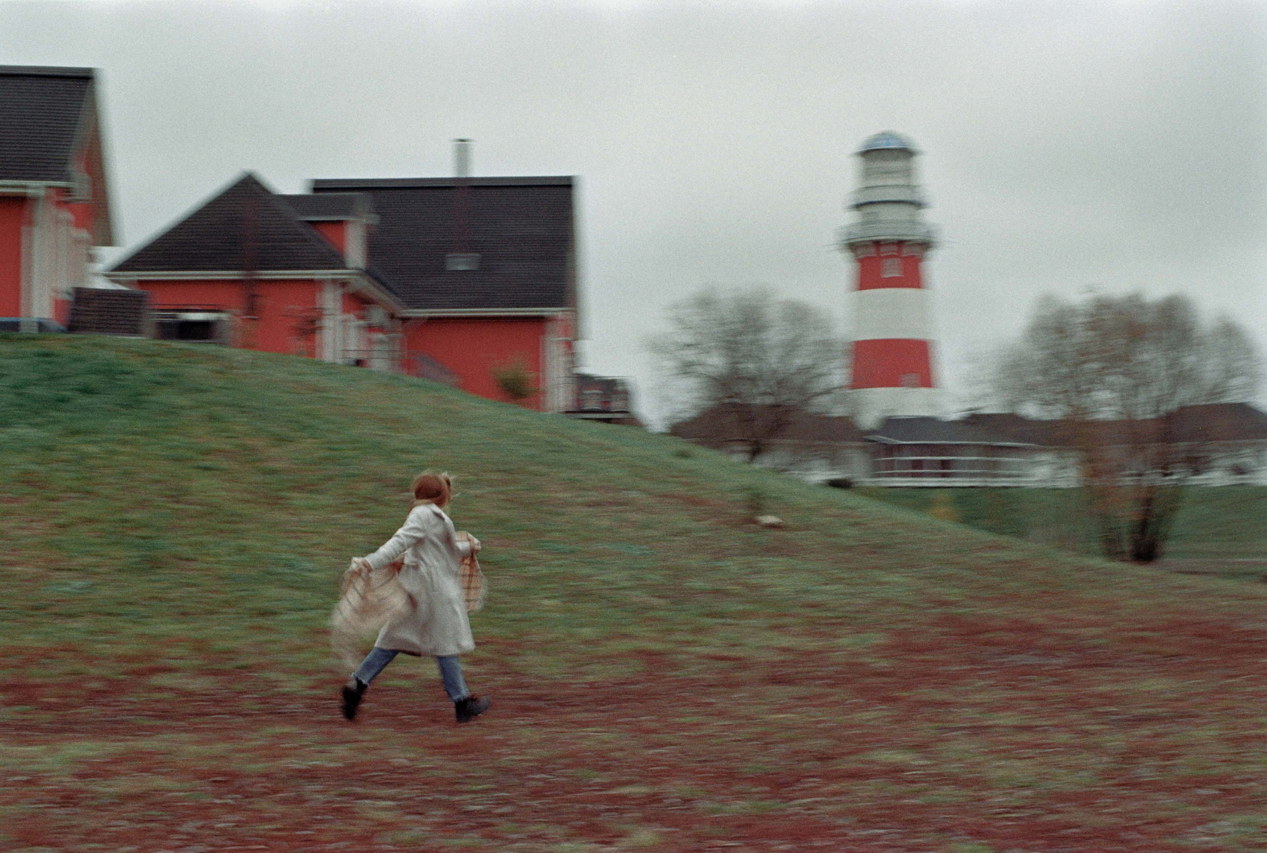 Vi. Стилист и плёночный фотограф Анастасия Шлокова в Санкт-Петербурге и Москве