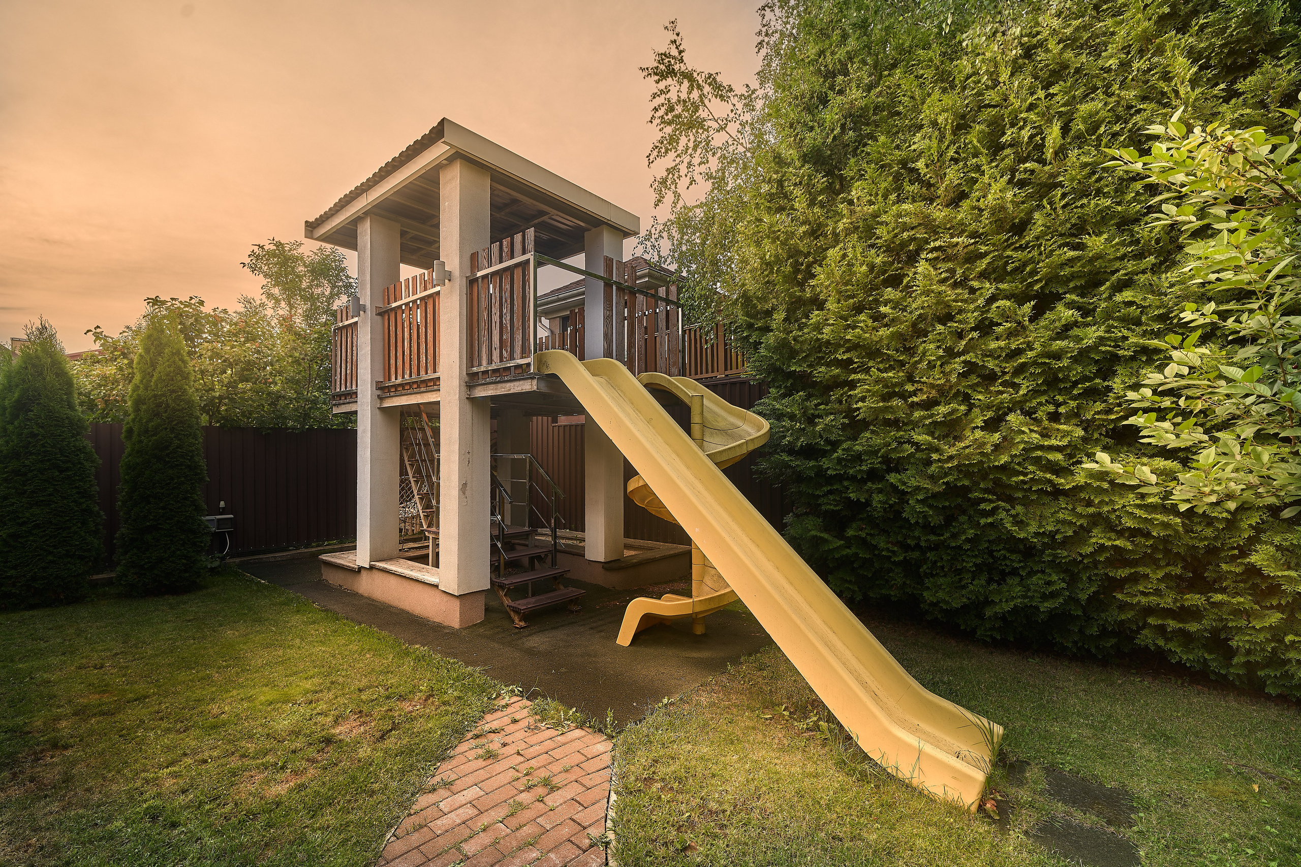 Дом в Белкино. Главная