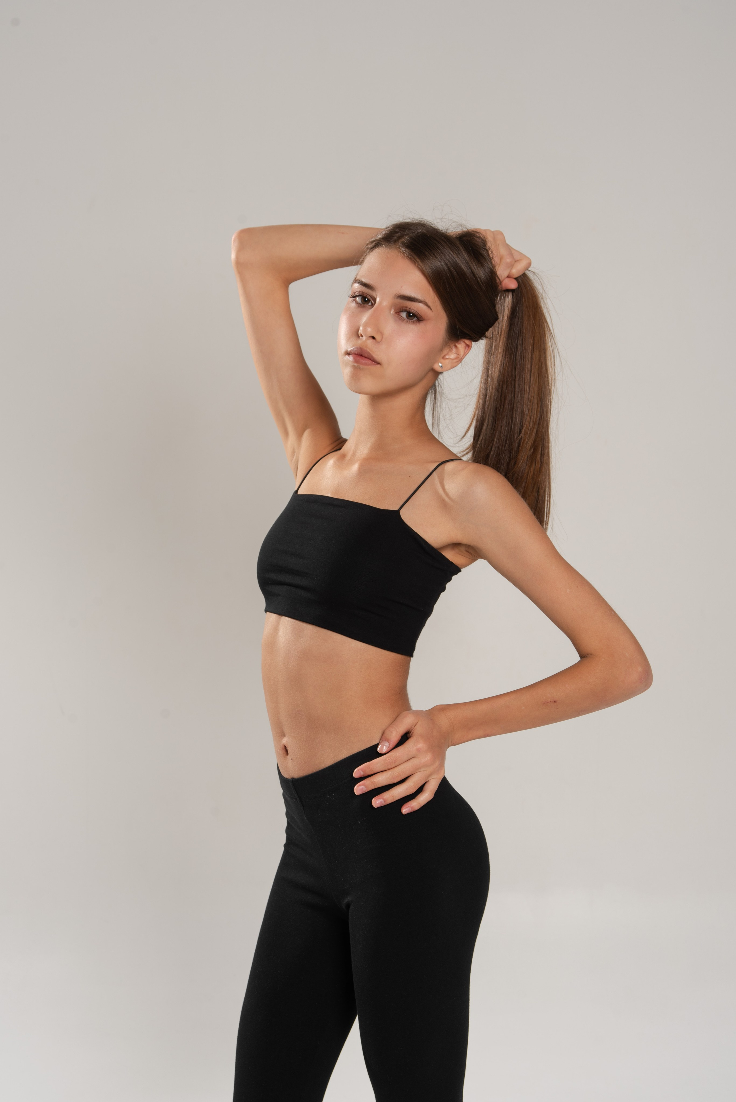 Брой Виталина. Promodels