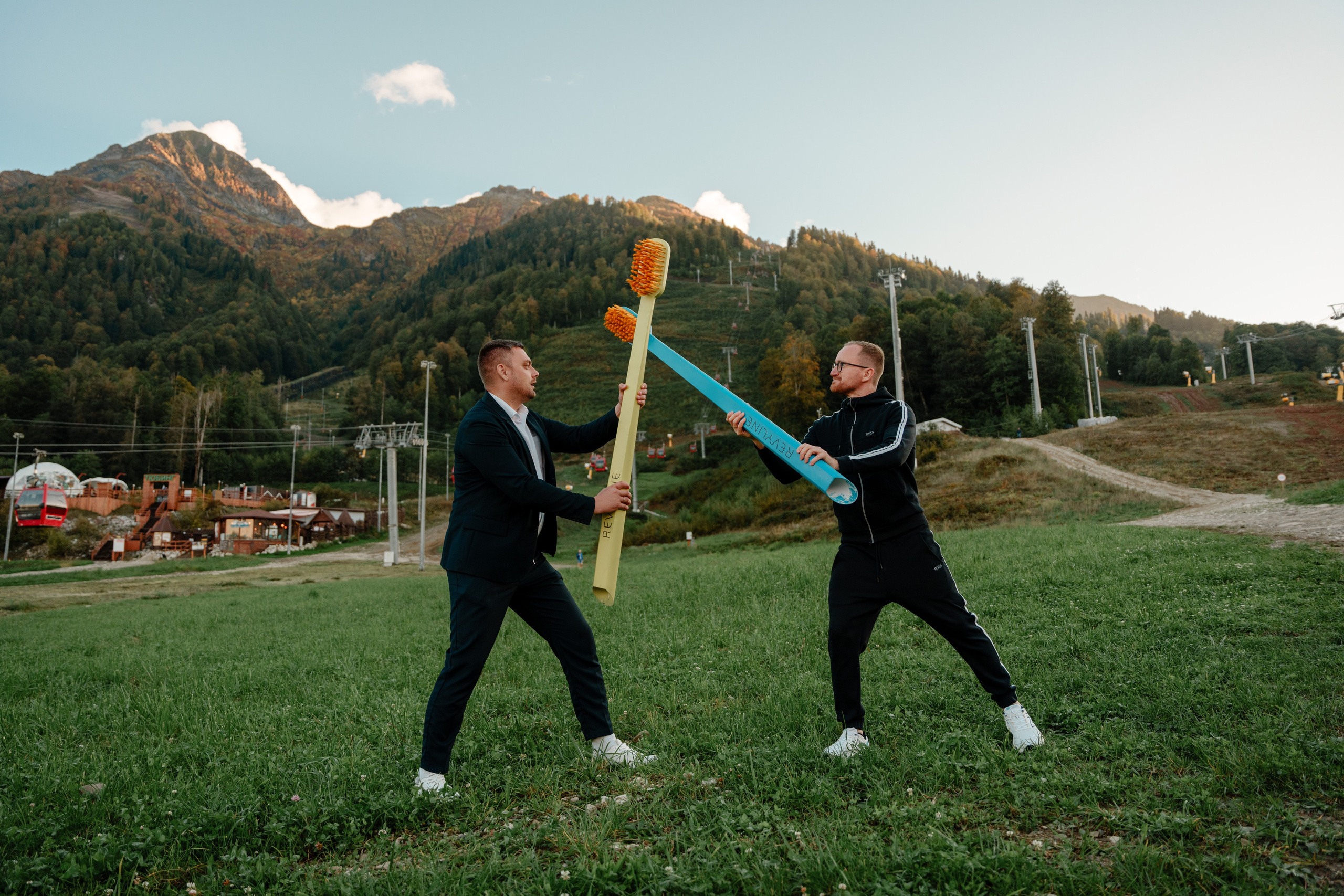 Фотограф в Красную поляну. Репортажный фотограф Москва Сергей Дружинин