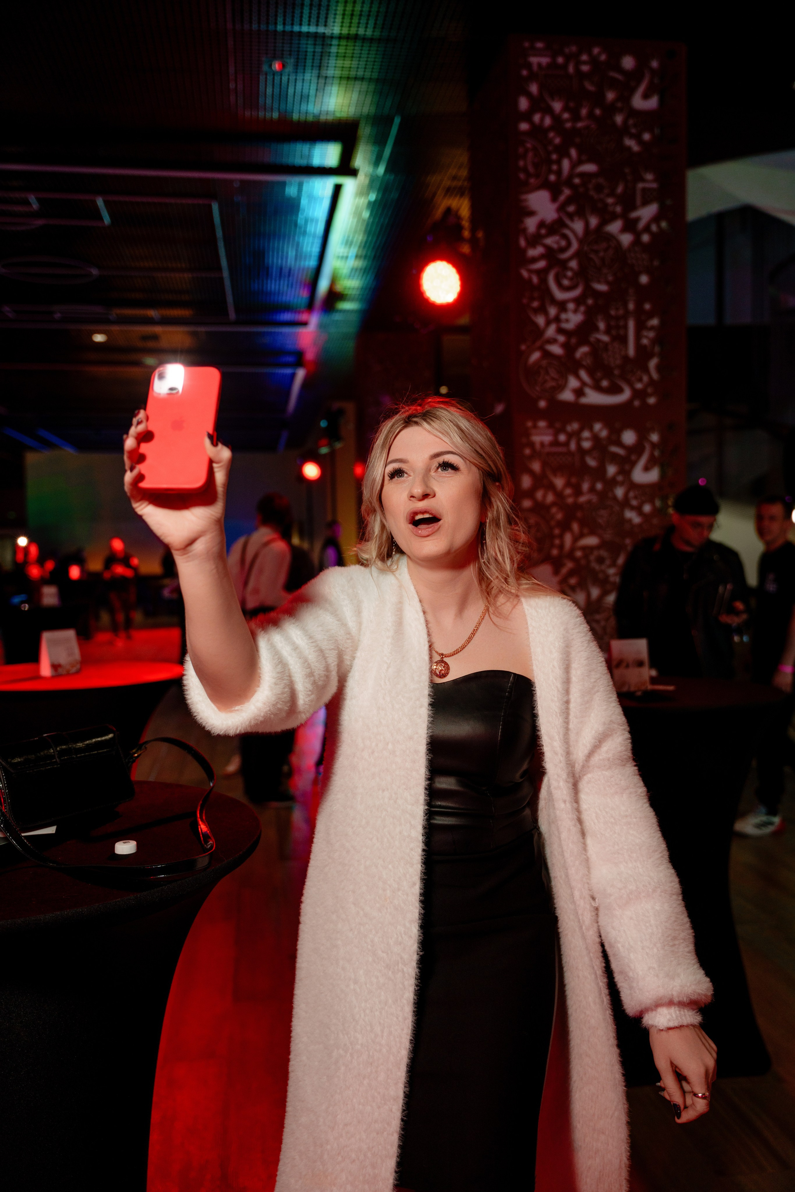 Репортажный фотограф EVENT форума СЦЕНА 10. Репортажный фотограф Москва Сергей Дружинин