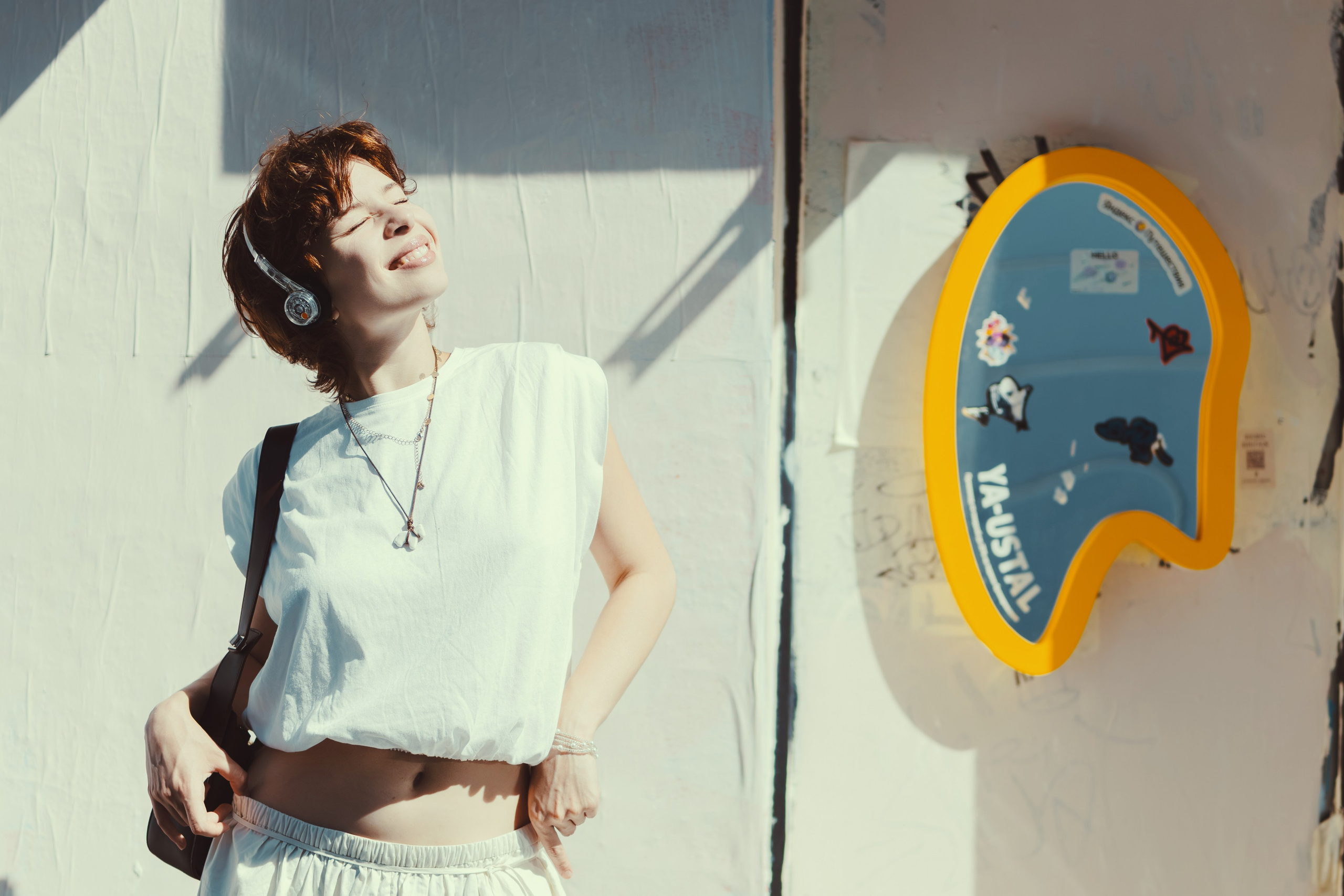 Лилуна лето. Портретный фотограф из Москвы. Павел Попов