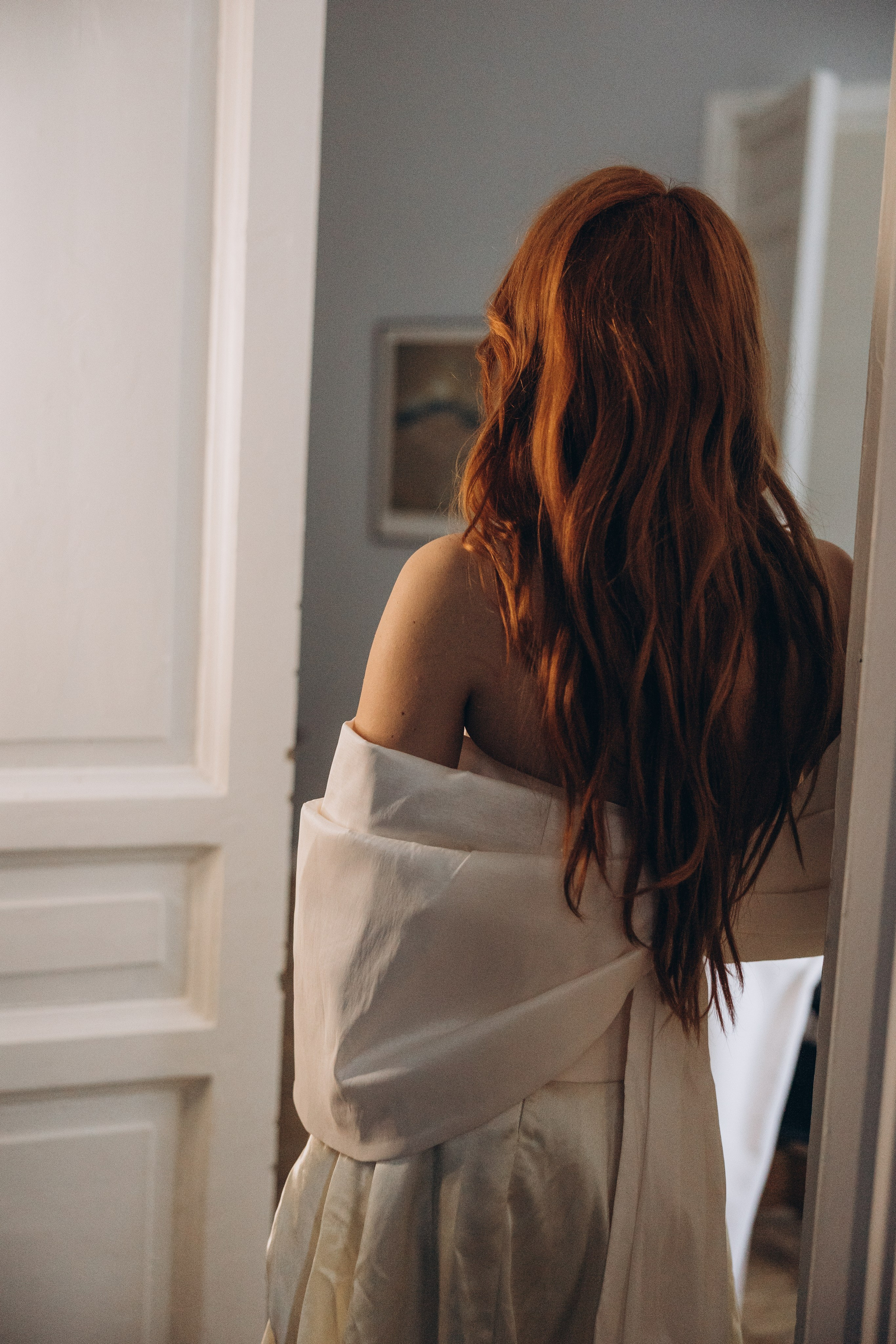 Мила & Сергей. Семейный фотограф в Москве Виктория Ястребинская