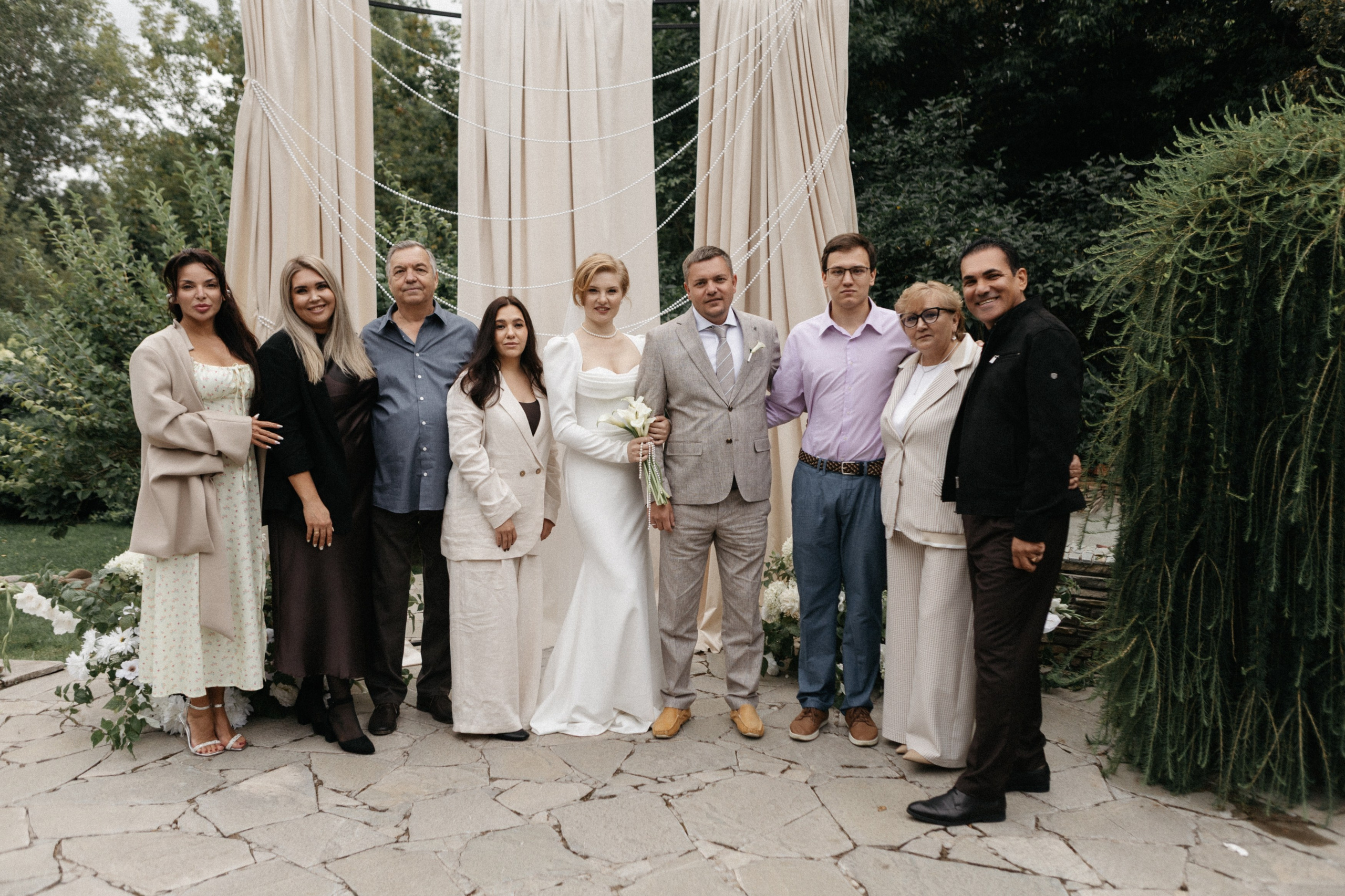 V&T. Свадебный фотограф Уфа Руслан Габдлисламов