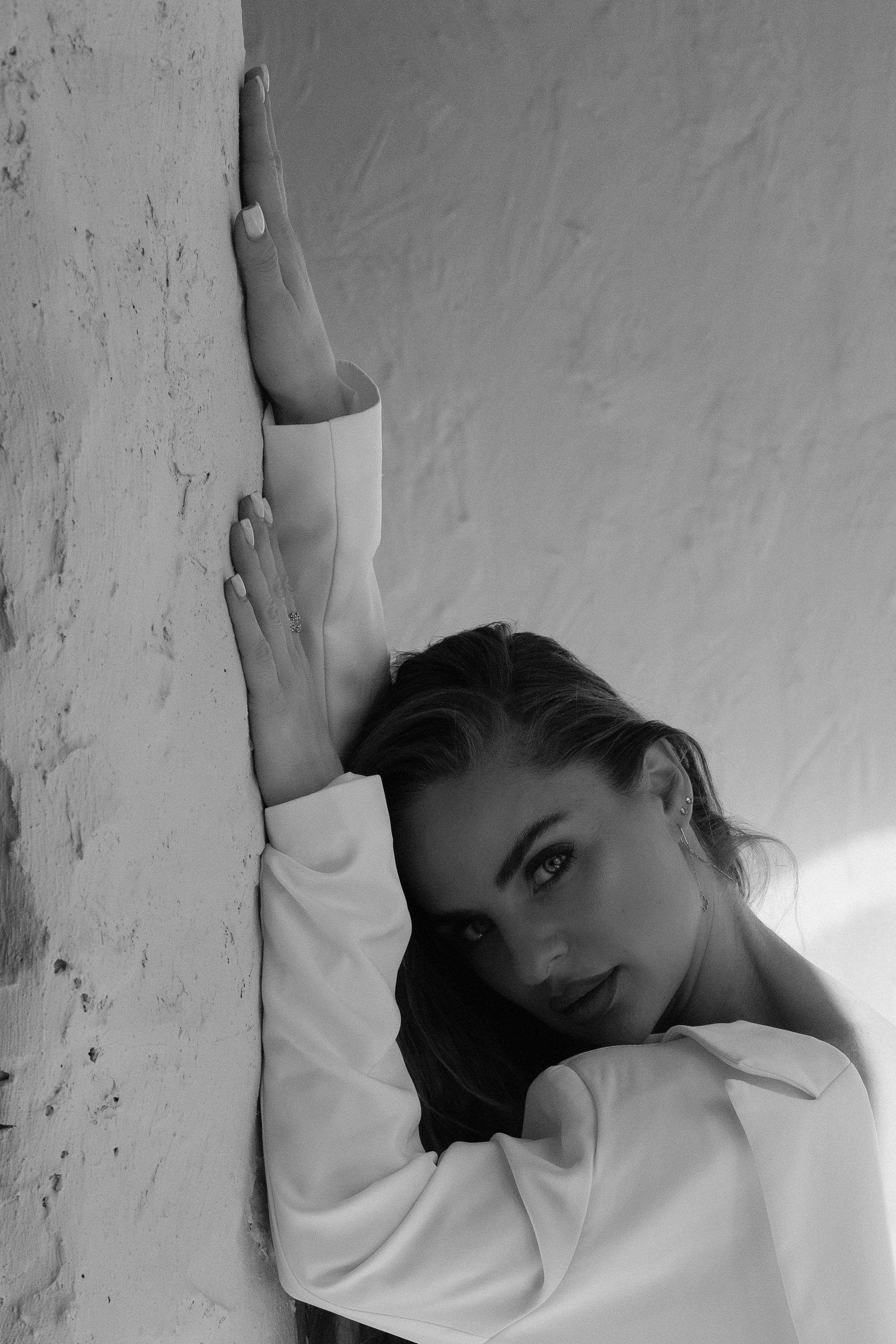 Фотосессия АЛЁНА. Фотограф Мария Камаева