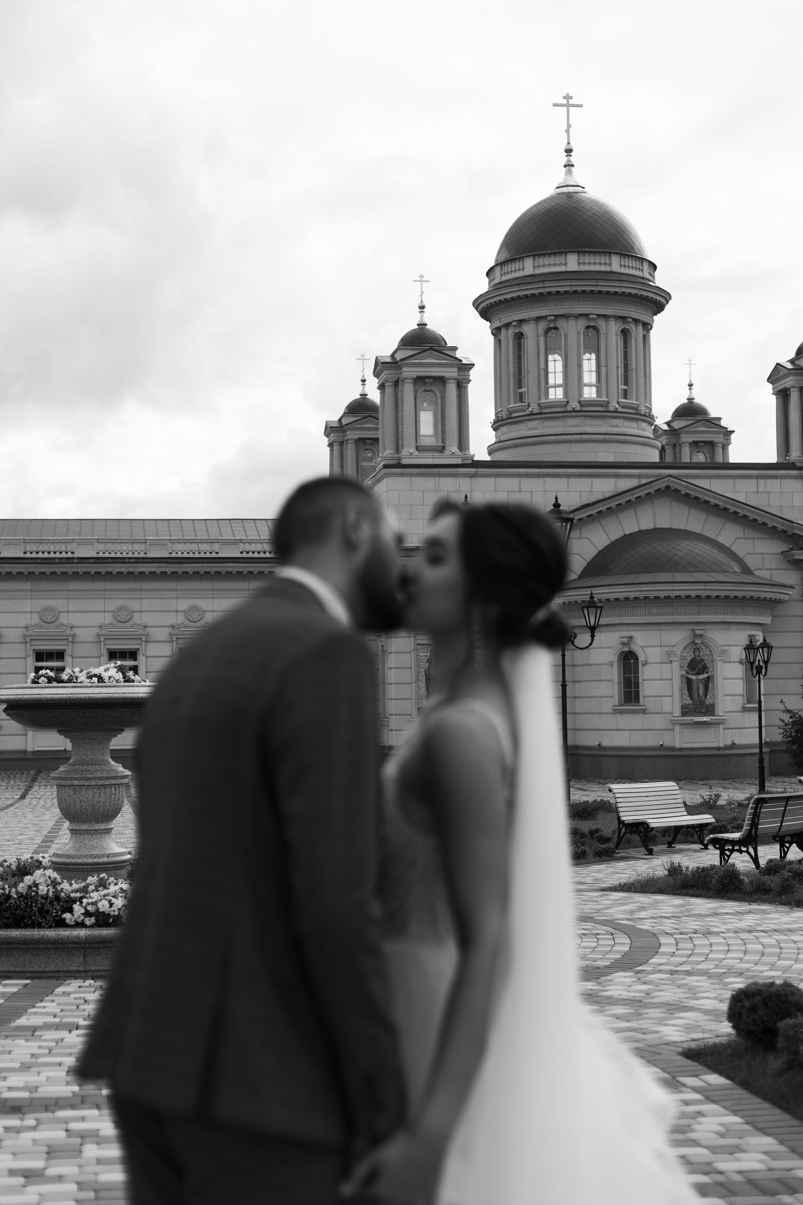 Семён & Татьяна. Алёна Киселёва | фотограф