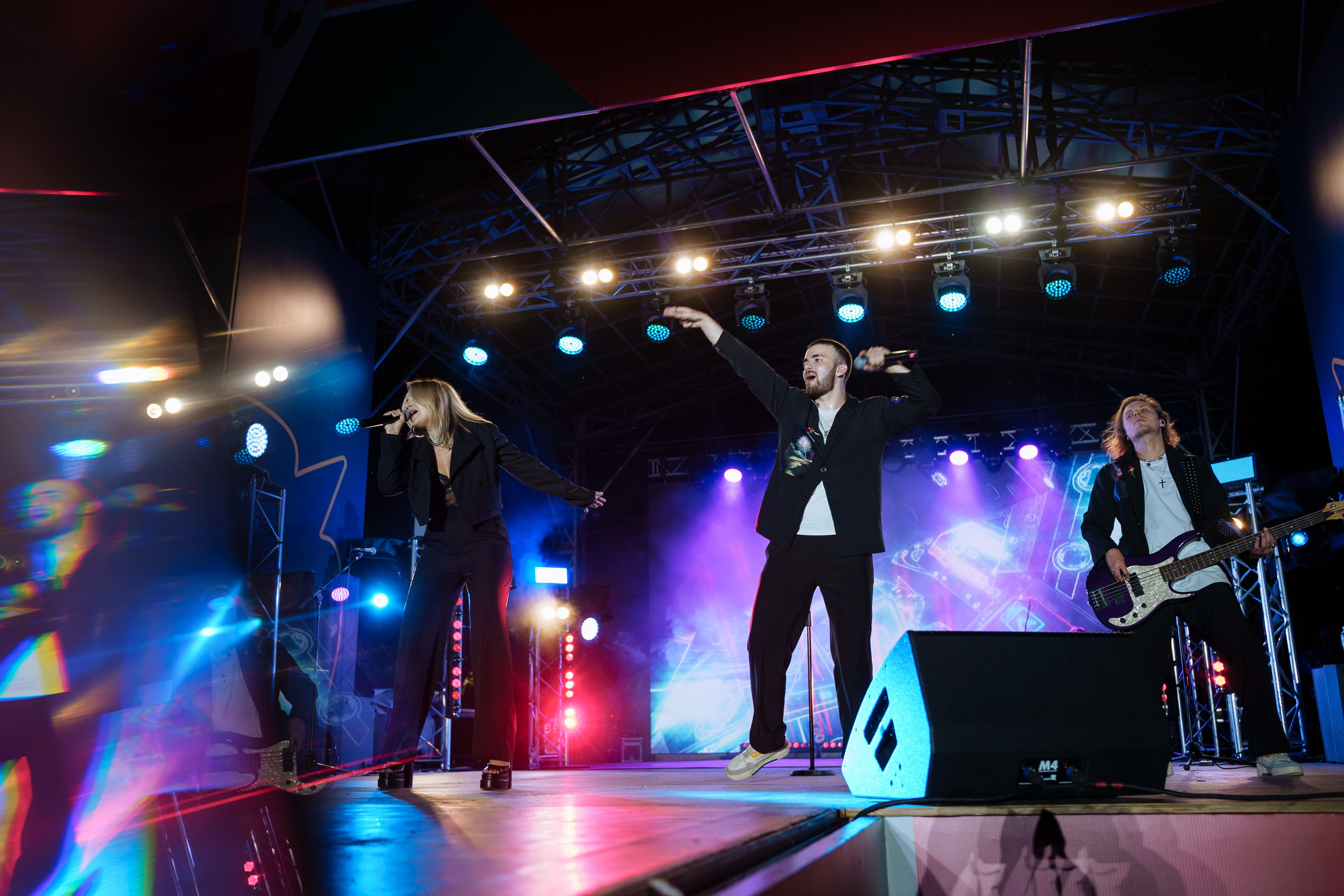 Репортаж. Фотограф Владимир Бурыкин