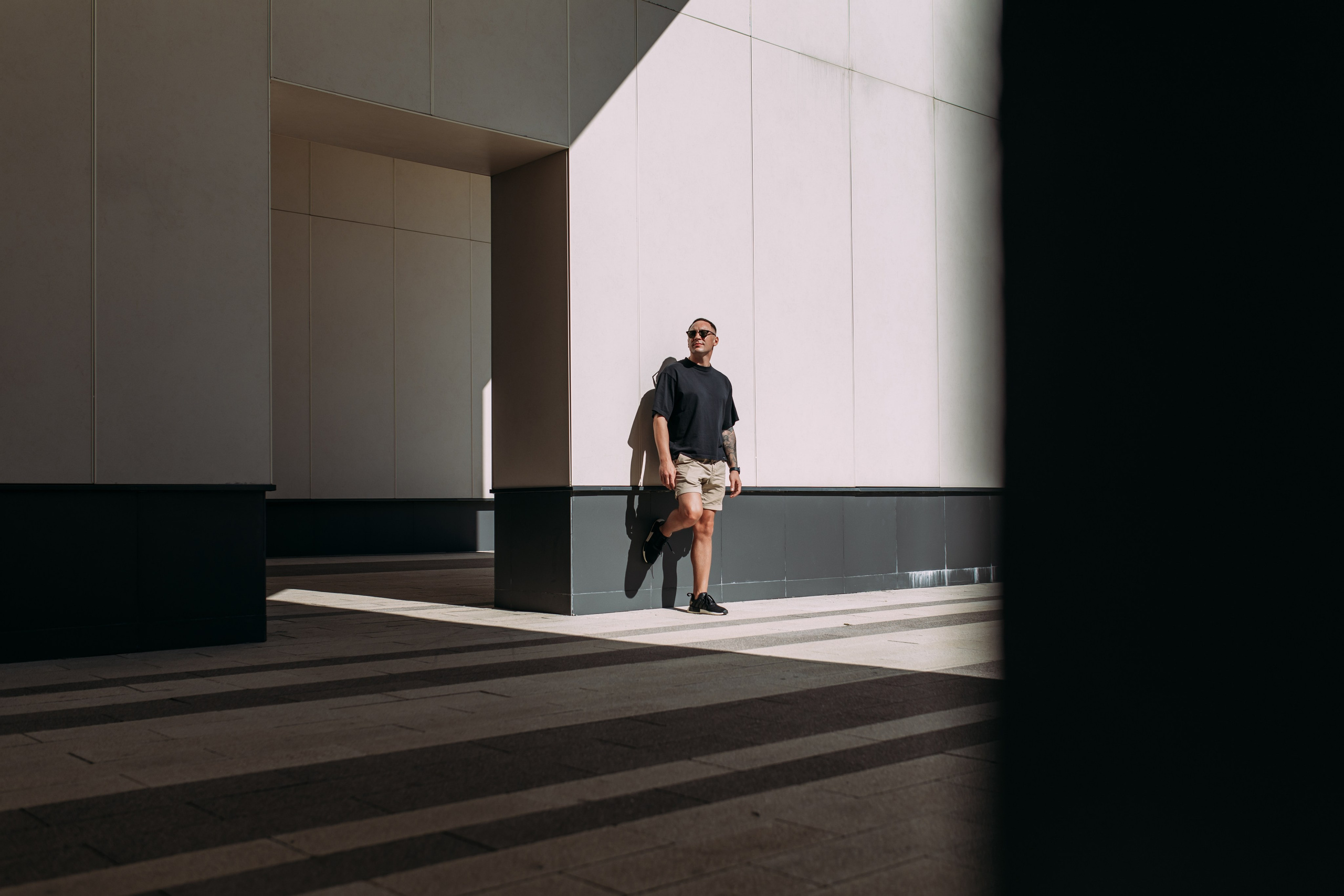 Индивидуальные. Свадебный и репортажный фотограф в Москве и области Илья Мазиенко