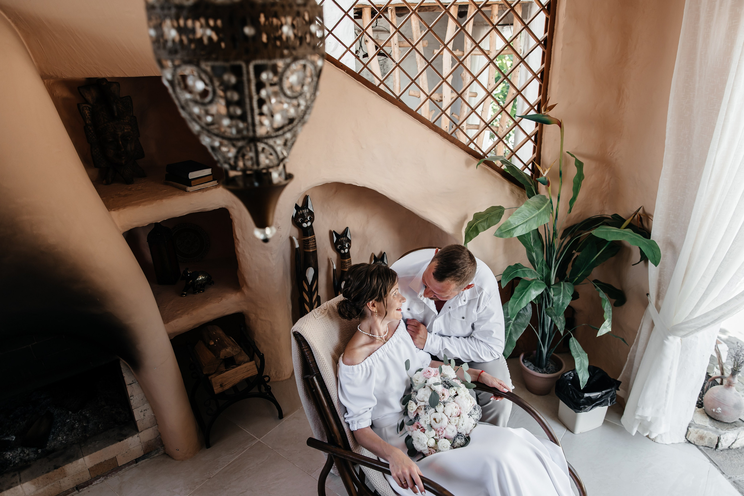 Судак и мыс Капчик. Анонс свадьбы для Алены и Евгения. Свадебный фотограф в Крыму и Севастополе Ольга Баскакова