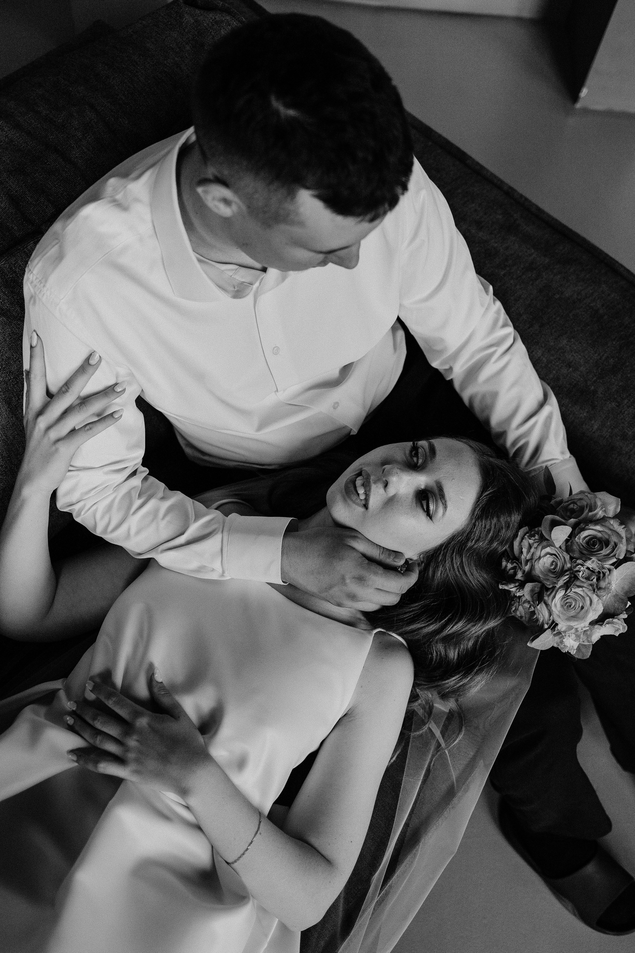 Максим и Екатерина/2024. Свадебный и семейный фотограф в Екатеринбурге