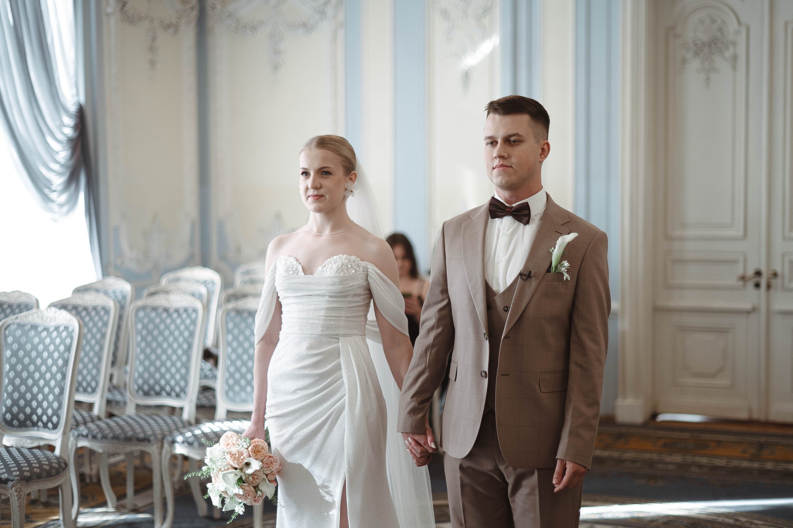 Heart & Soul. Свадебный фотограф Татьяна Лейн в Санкт-Петербурге