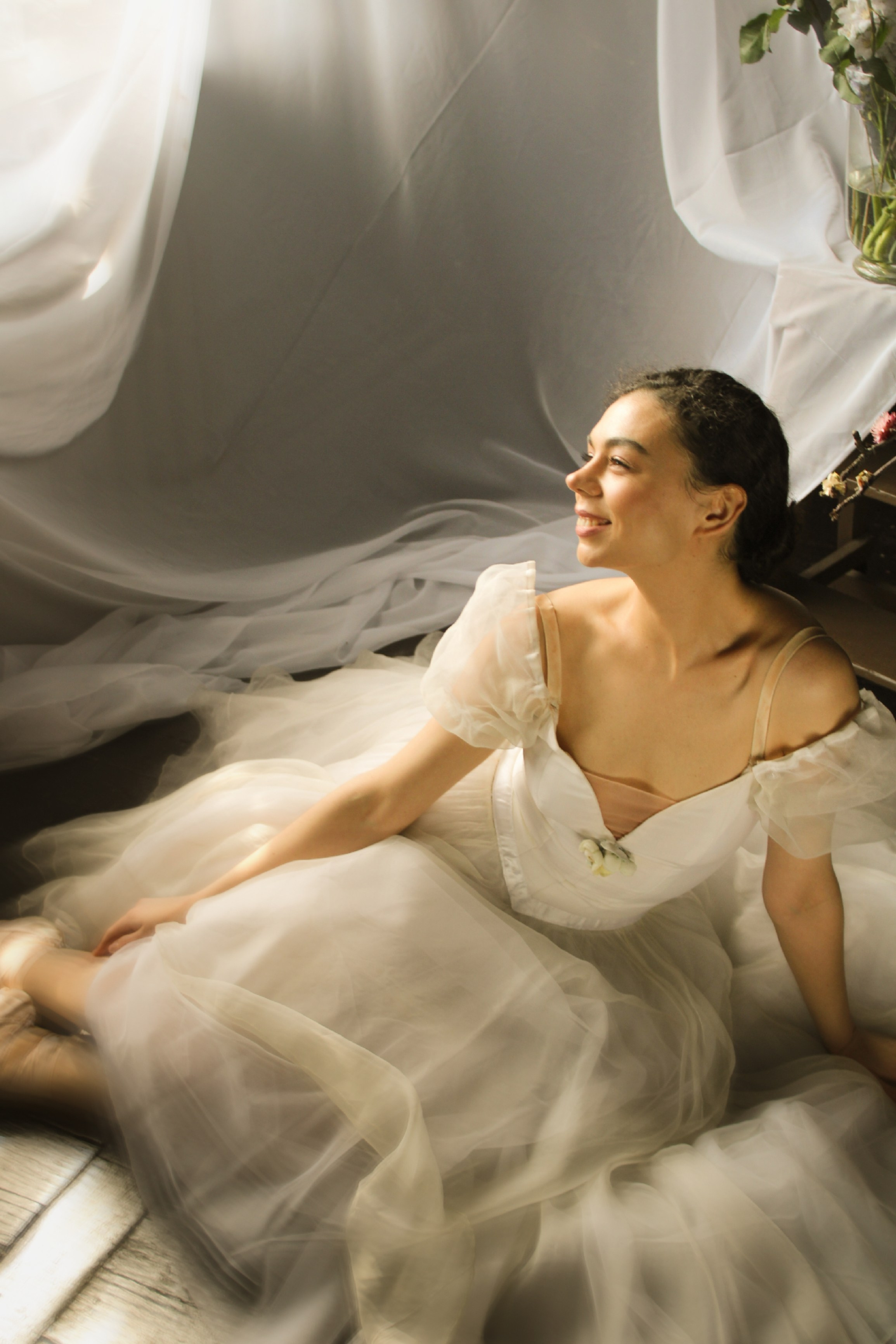 Maria & Anna. Кристина Кутько • фотограф Новосибирск