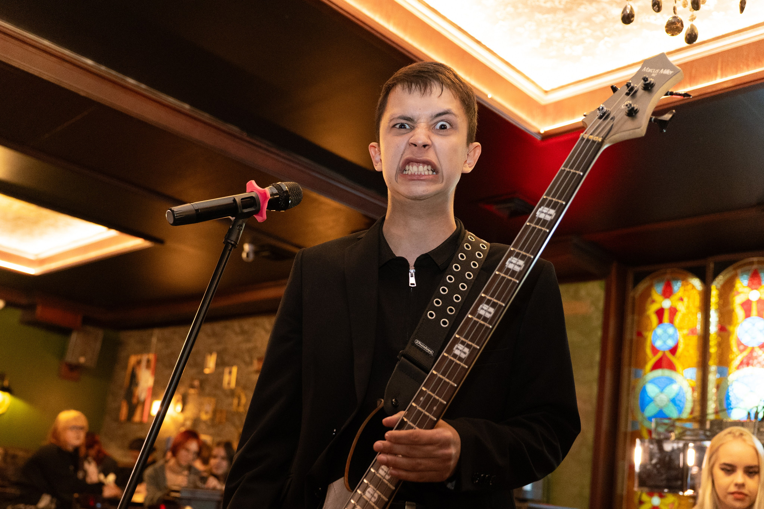 Бары/Рестораны. Маслухин Дмитрий — Ваш Фотограф