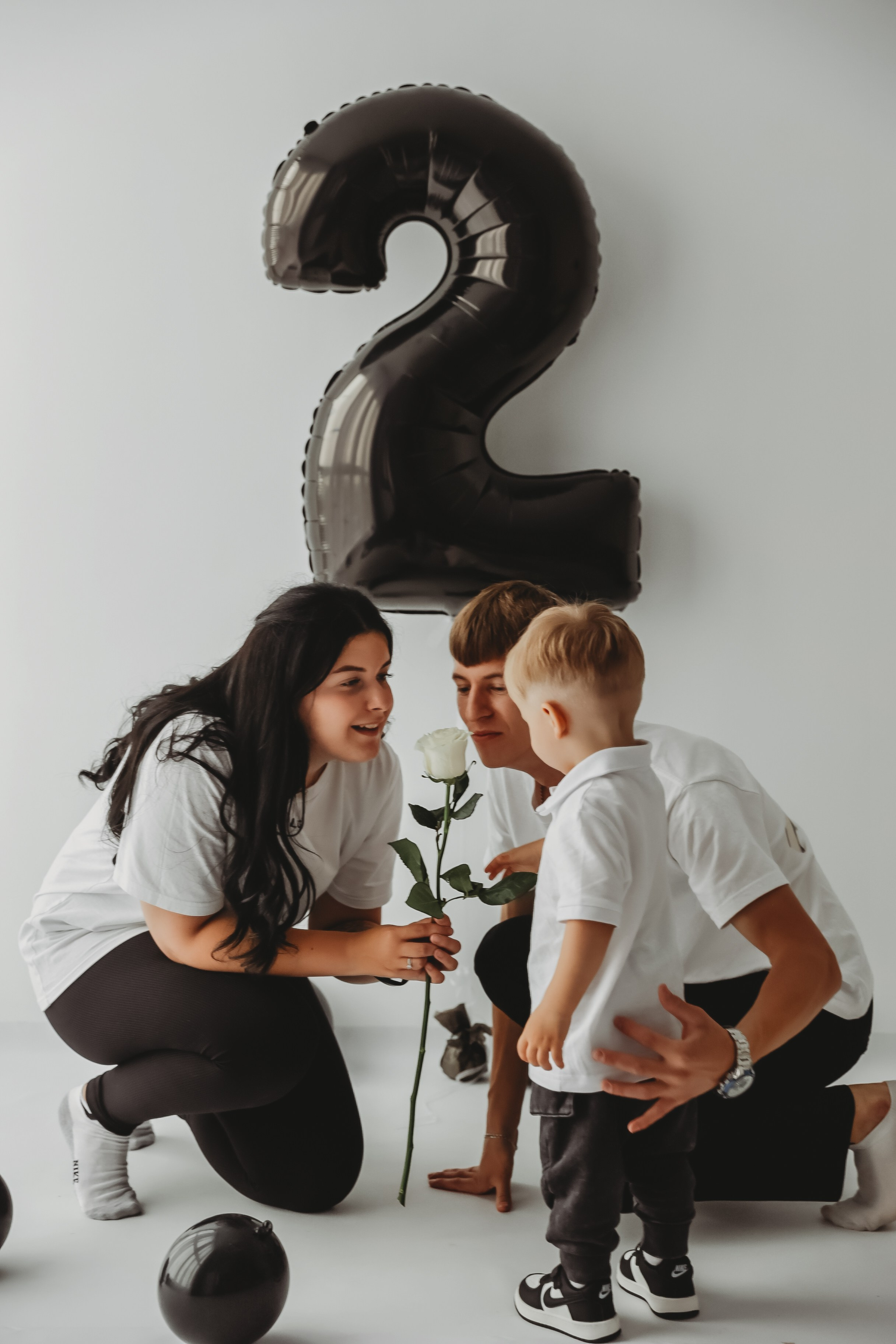 ТЁМЕ 2 ГОДА. Фотограф в Туле Оксана Денисова