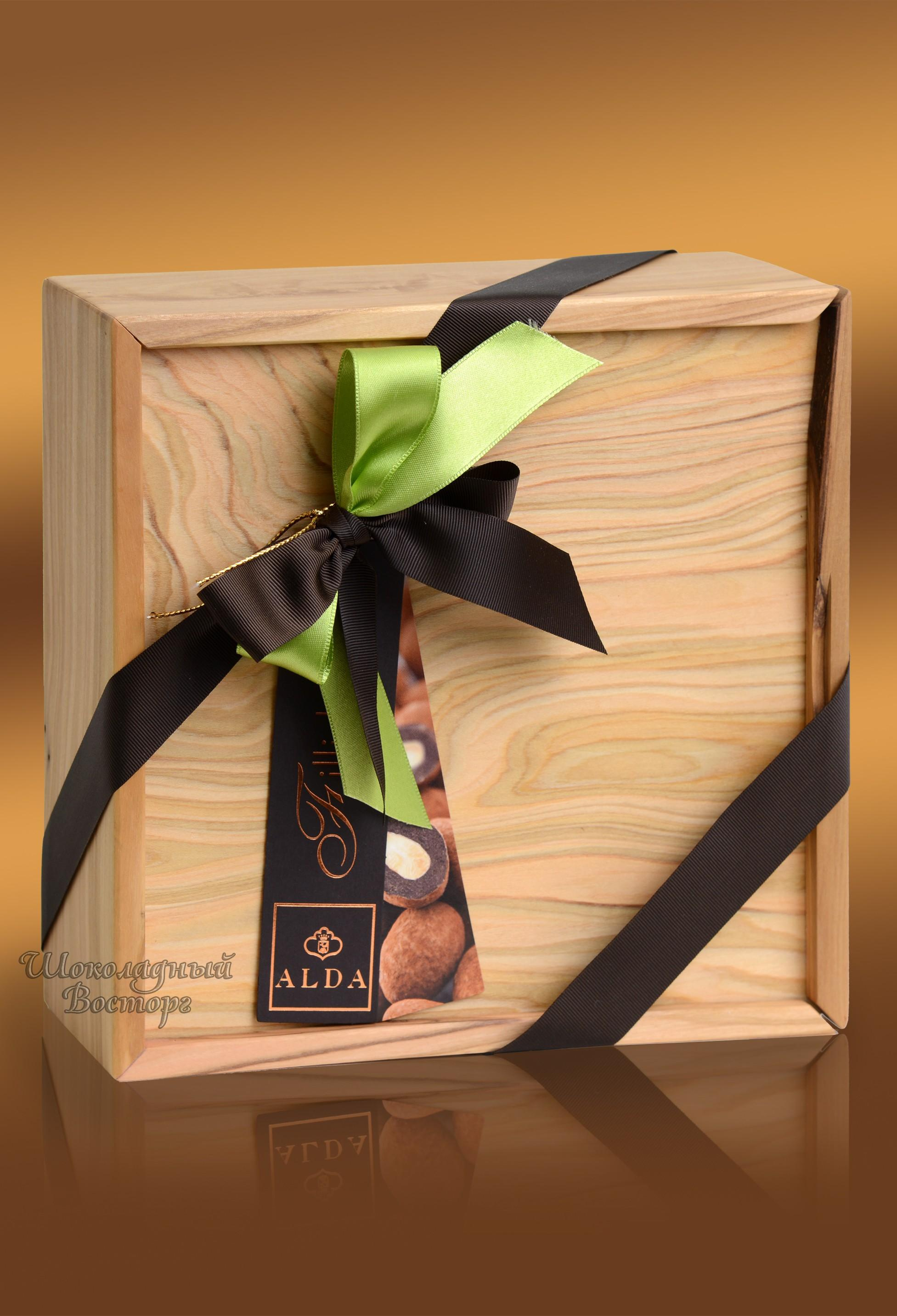 Конфеты Alda. Фотограф Анастасия Дерий. Каталожная фотосъёмка в Москве