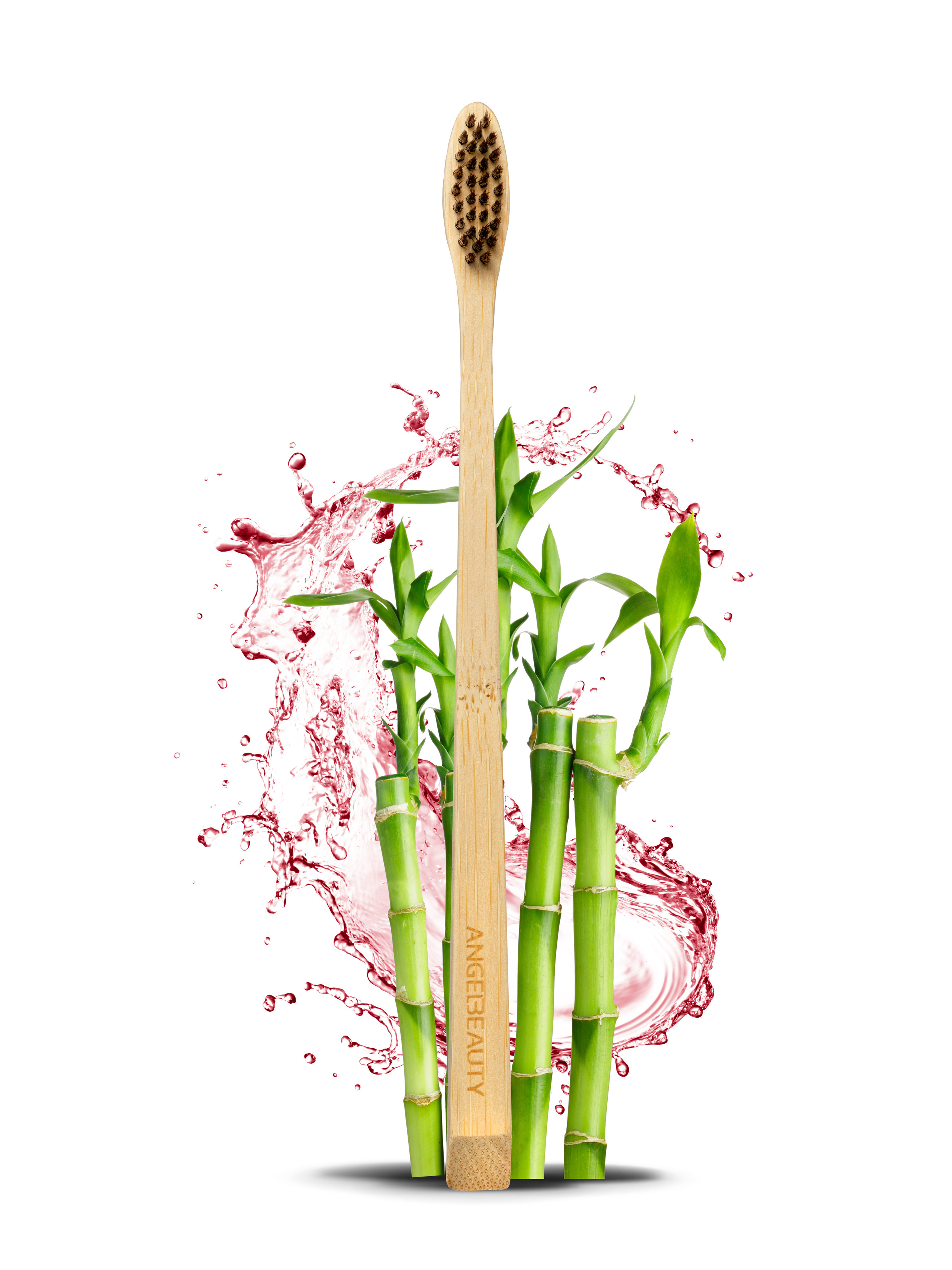 Предметы гигиены. Фотограф Анастасия Дерий. Каталожная фотосъёмка в Москве