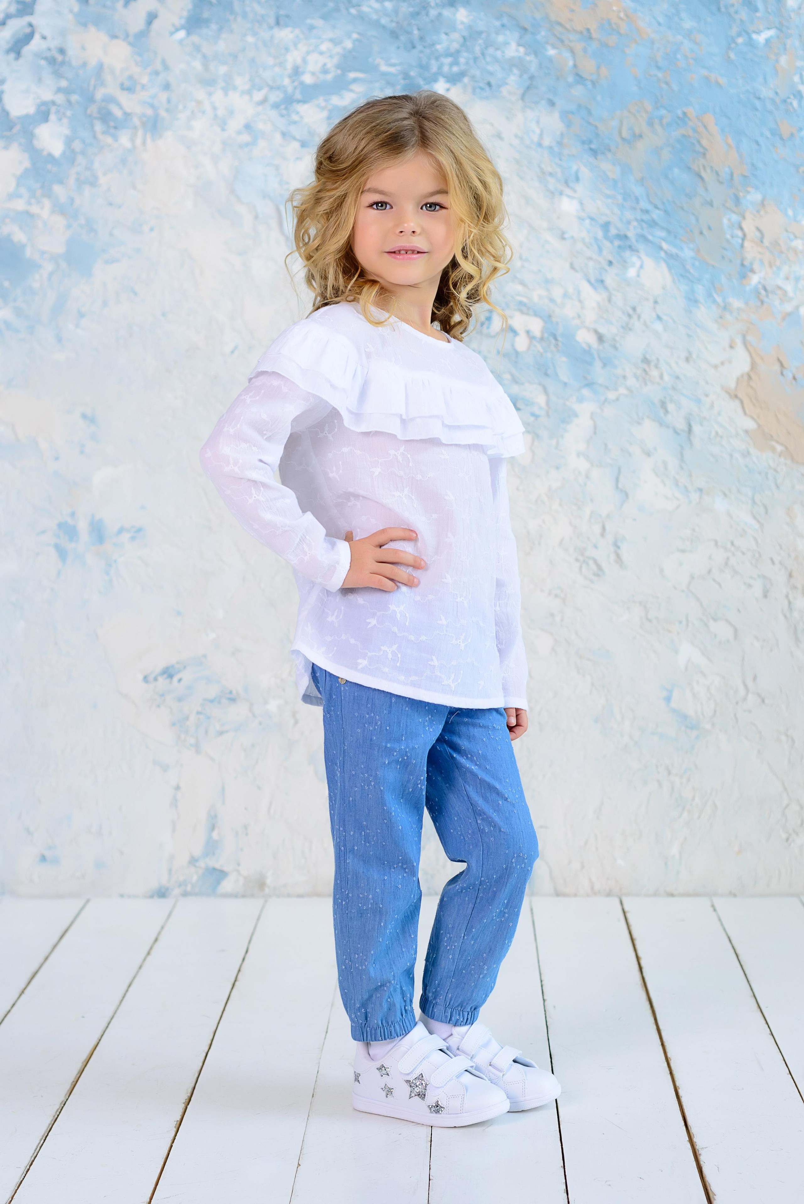 Trenders Kids Girls. Фотограф Анастасия Дерий. Каталожная фотосъёмка в Москве