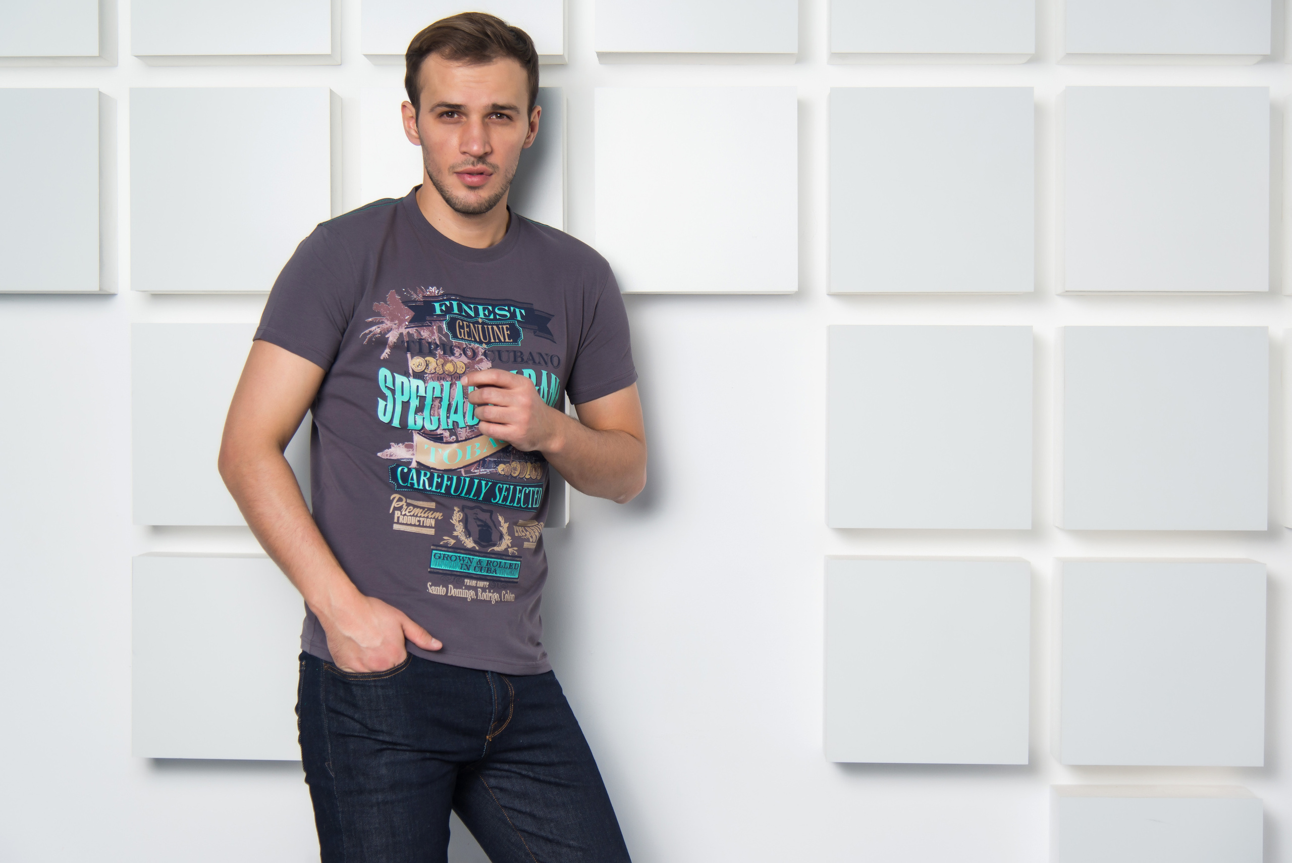 Be Good Men. Фотограф Анастасия Дерий. Каталожная фотосъёмка в Москве