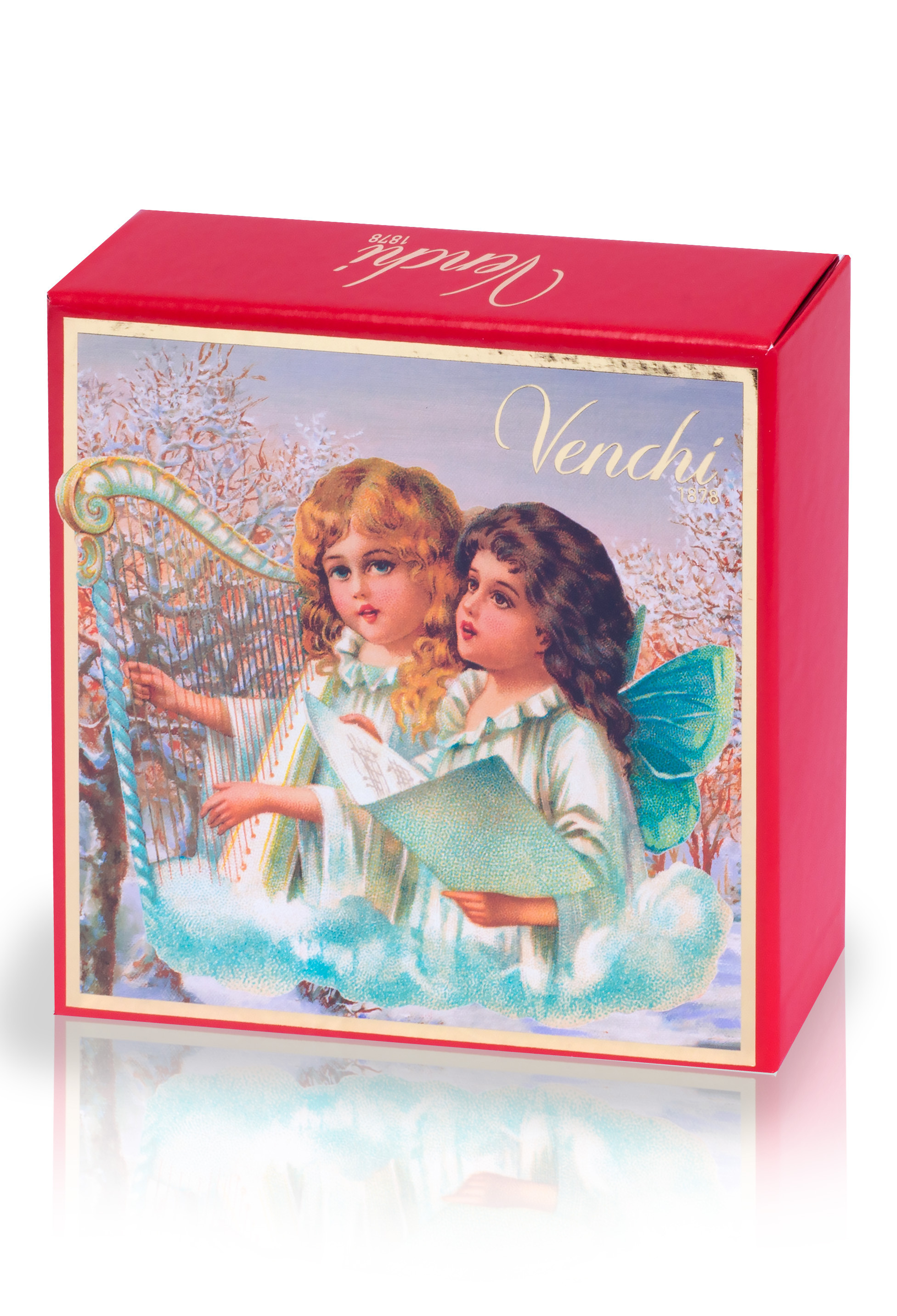 Конфеты на белом фоне. Фотограф Анастасия Дерий. Каталожная фотосъёмка в Москве