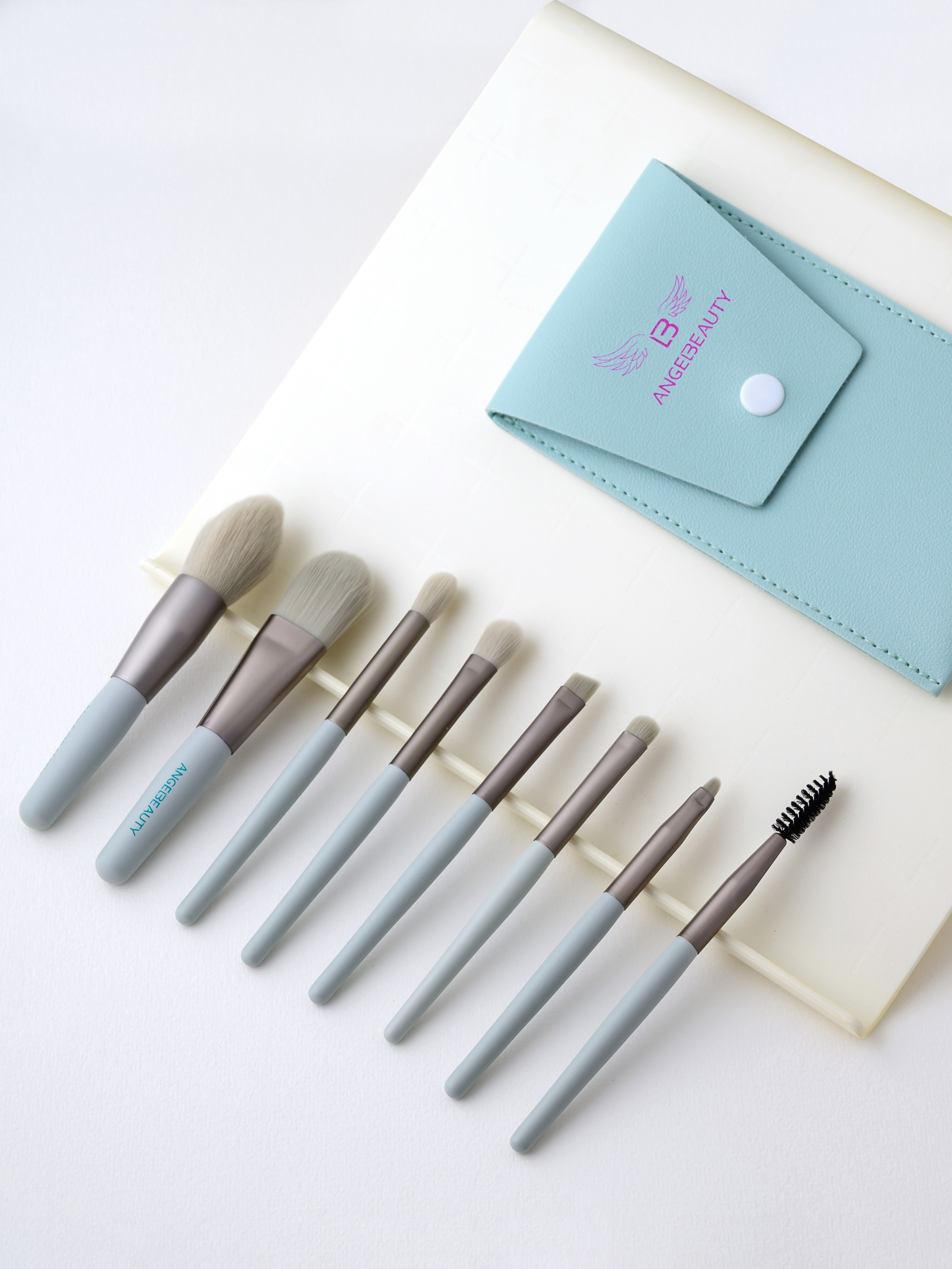 Макияж. Фотограф Анастасия Дерий. Каталожная фотосъёмка в Москве