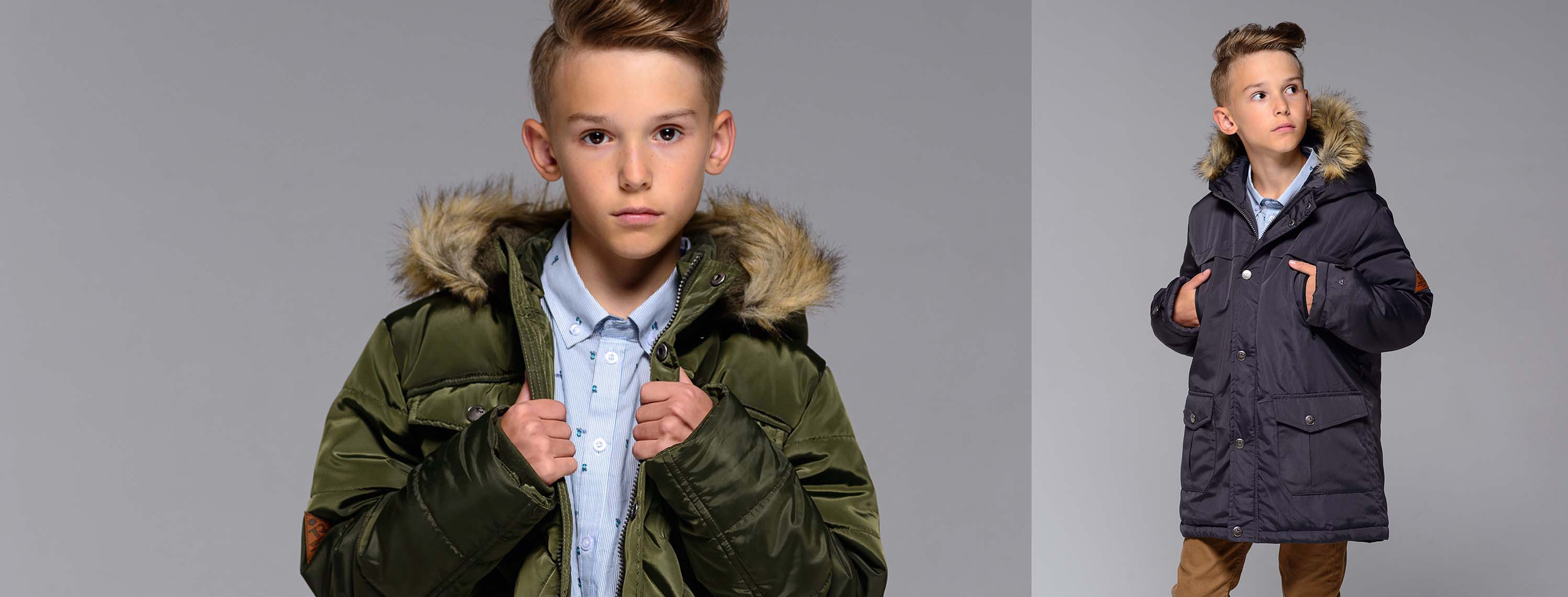 Фотосъёмка детской одежды для каталогов. Фотограф Анастасия Дерий. Каталожная фотосъёмка в Москве