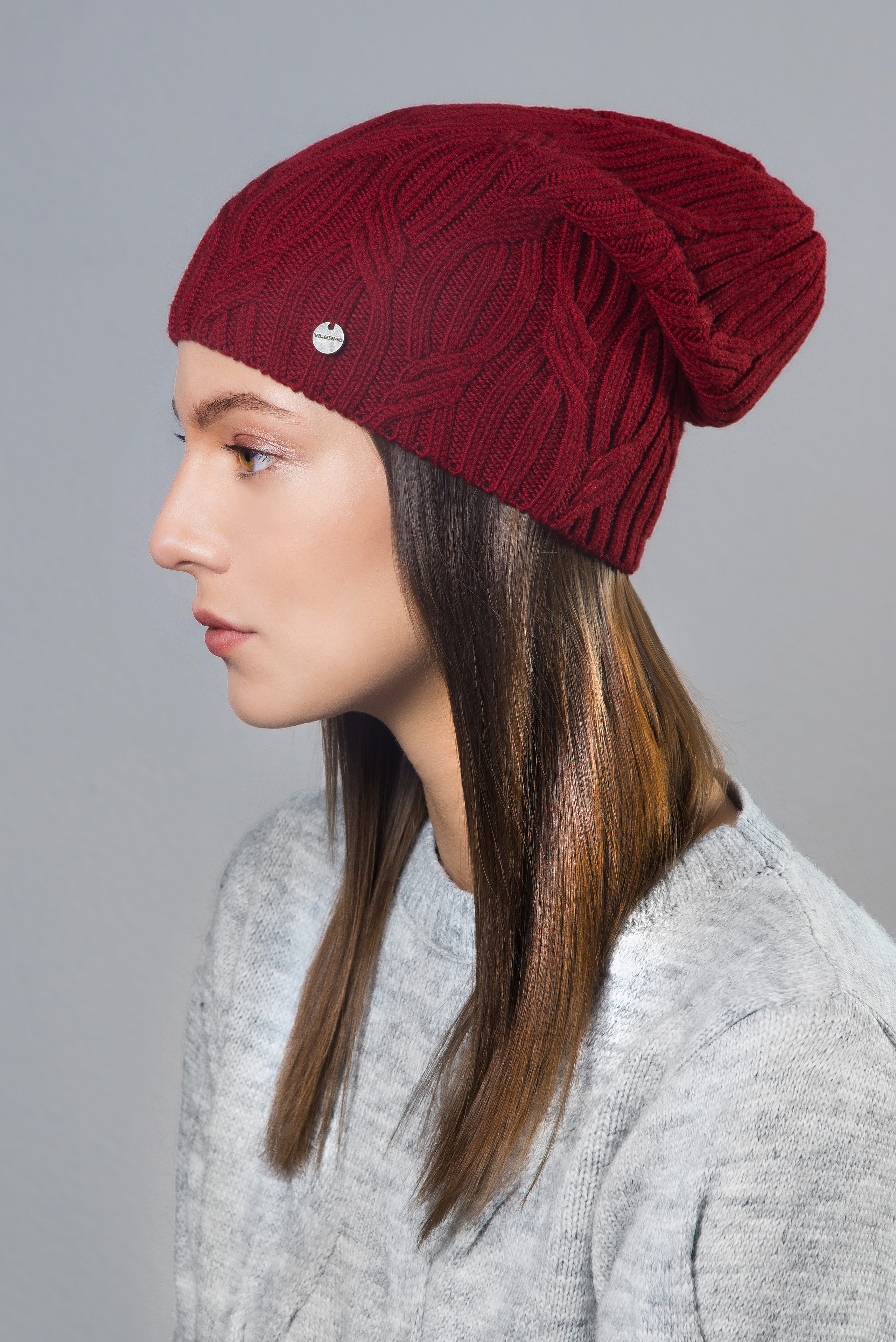 Vilermo. Фотограф Анастасия Дерий. Каталожная фотосъёмка в Москве