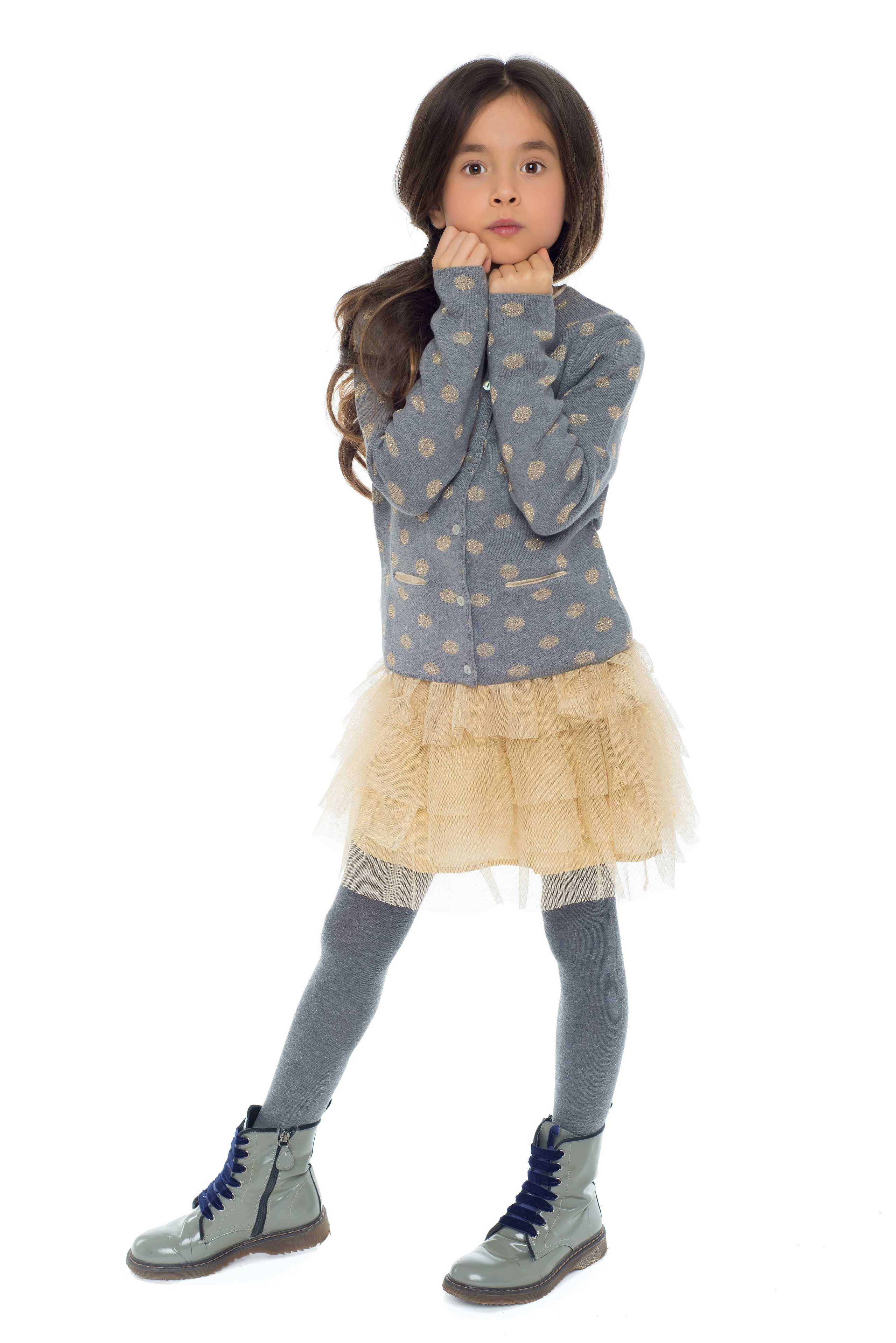 Gino de Luka и Luce della Vita Осень — Зима. Фотограф Анастасия Дерий. Каталожная фотосъёмка в Москве