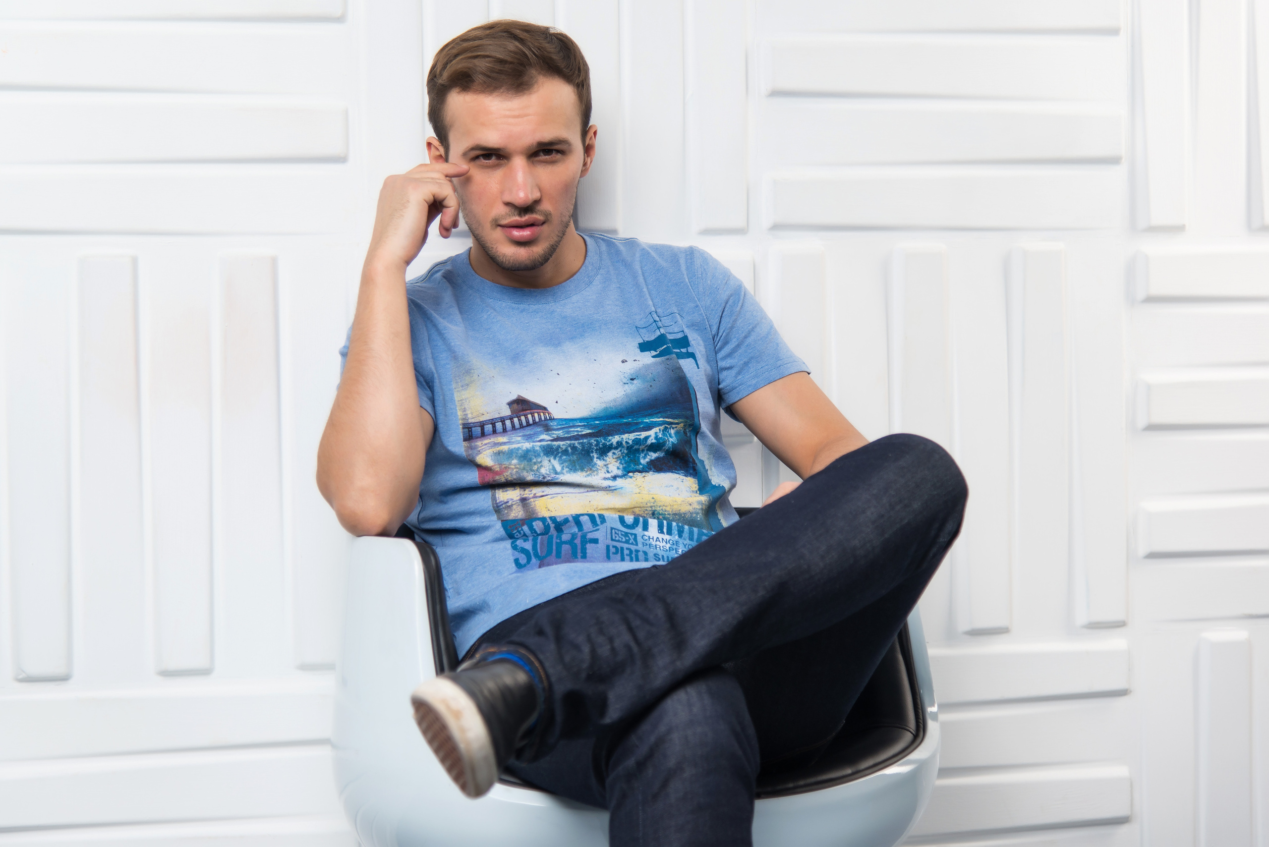 Be Good Men. Фотограф Анастасия Дерий. Каталожная фотосъёмка в Москве