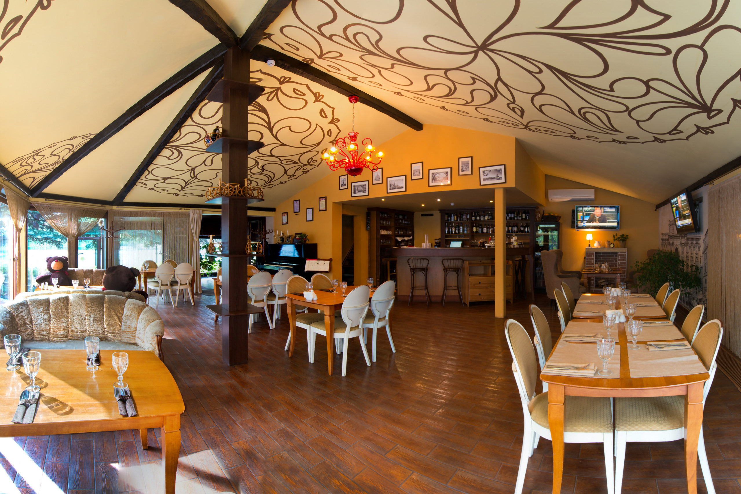 Лианозово. Фотограф Анастасия Дерий. Каталожная фотосъёмка в Москве