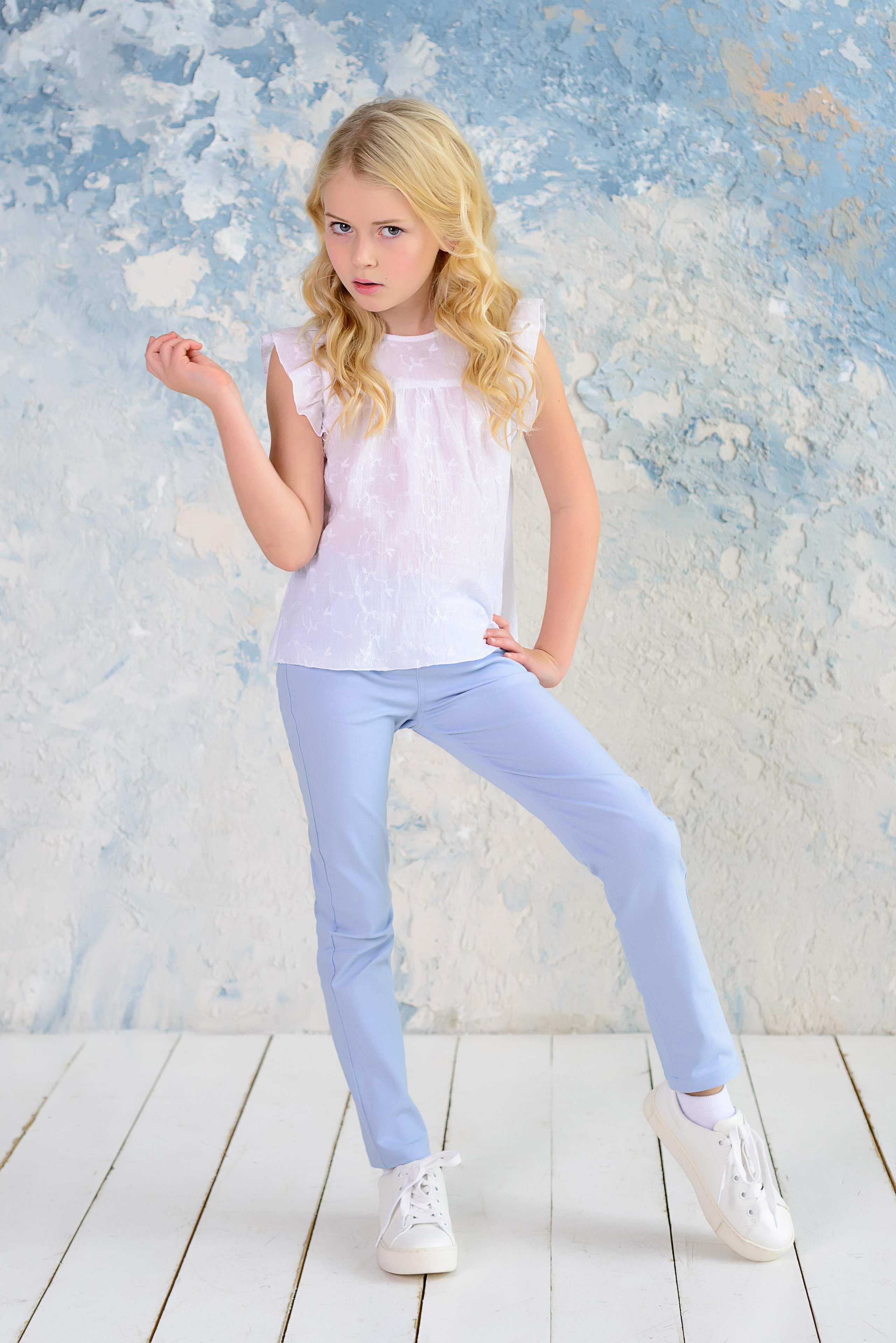 Trenders Kids Girls. Фотограф Анастасия Дерий. Каталожная фотосъёмка в Москве