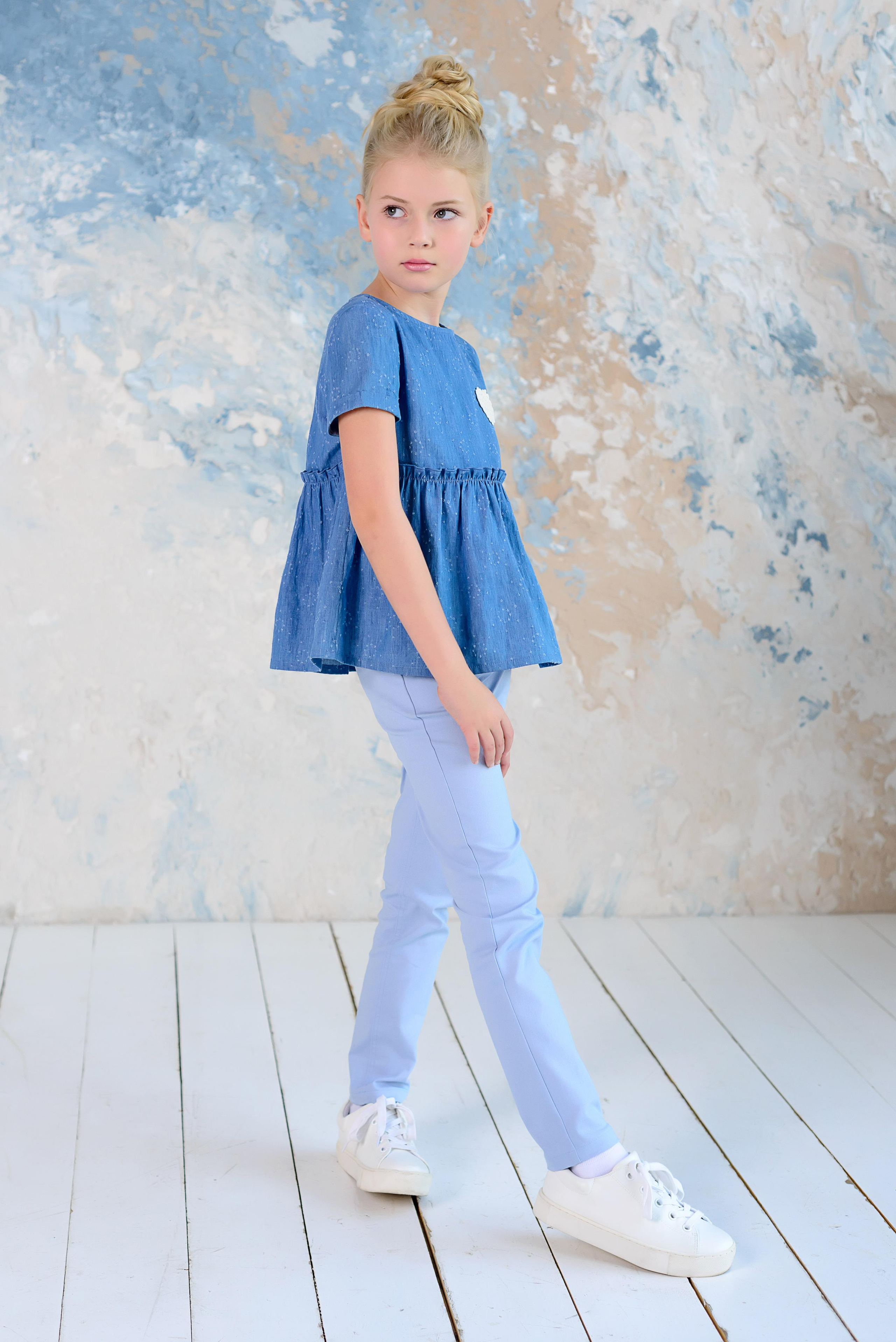 Trenders Kids Girls. Фотограф Анастасия Дерий. Каталожная фотосъёмка в Москве