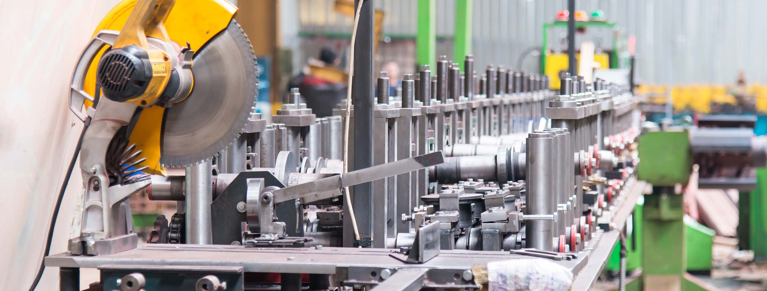 Промышленная фотосъёмка. Складские помещения, производства. Фотограф Анастасия Дерий. Каталожная фотосъёмка в Москве