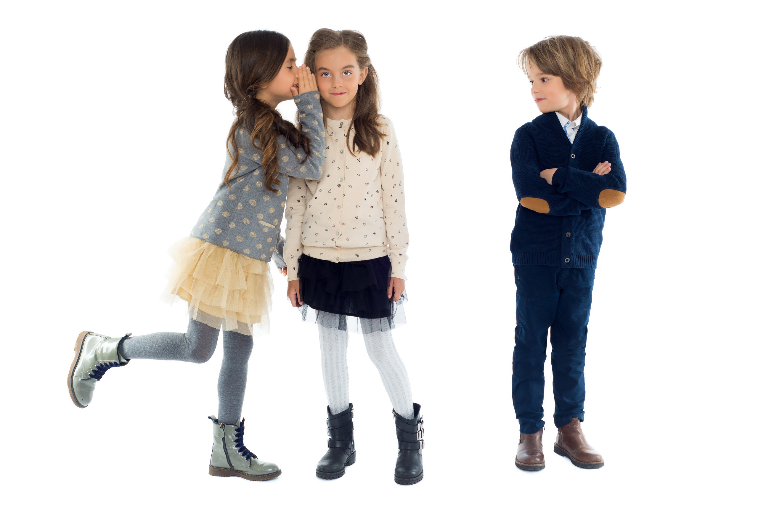 Gino de Luka и Luce della Vita Осень — Зима. Фотограф Анастасия Дерий. Каталожная фотосъёмка в Москве