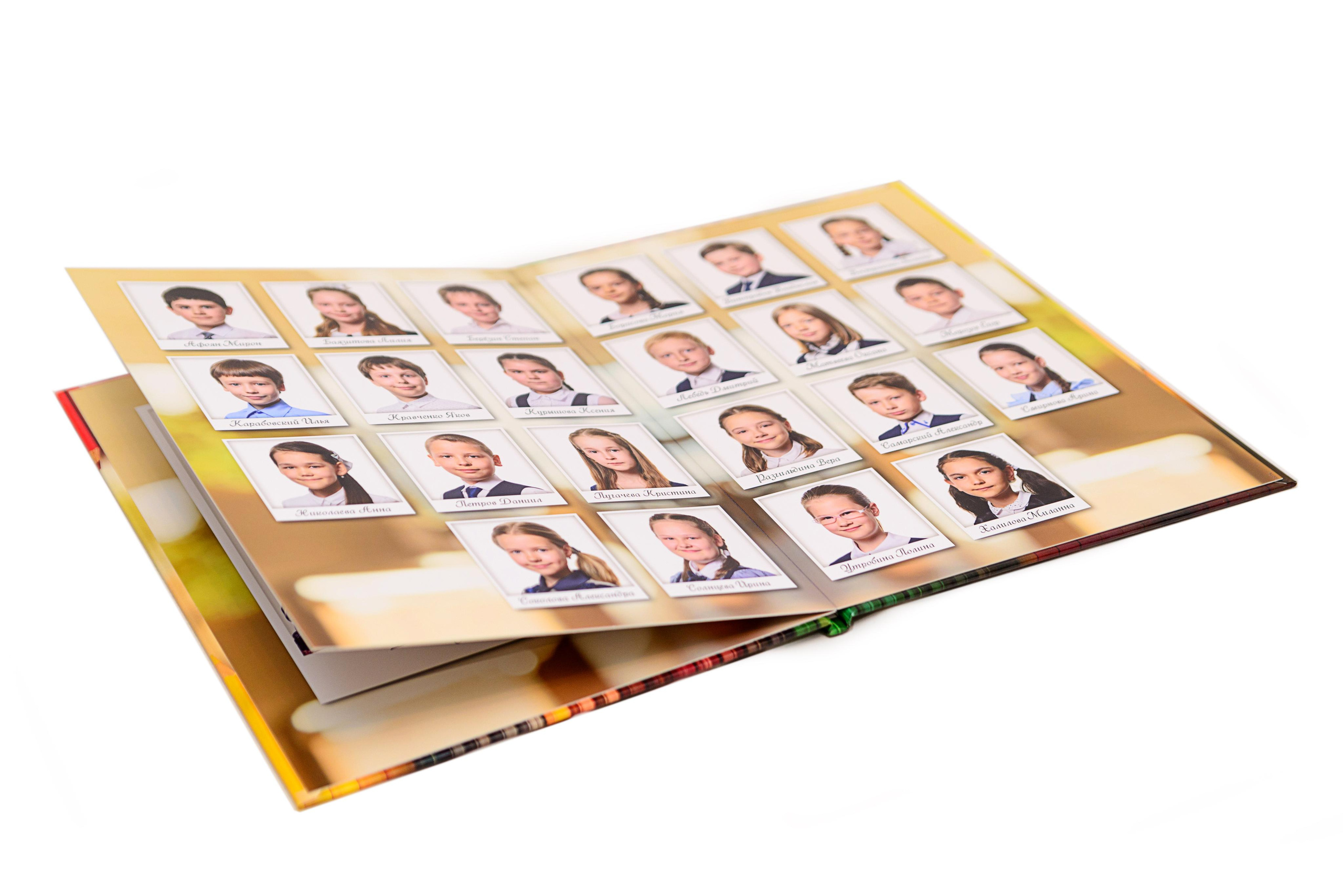 Школьный фотоальбом «Карандаши». Фотограф Анастасия Дерий. Каталожная фотосъёмка в Москве