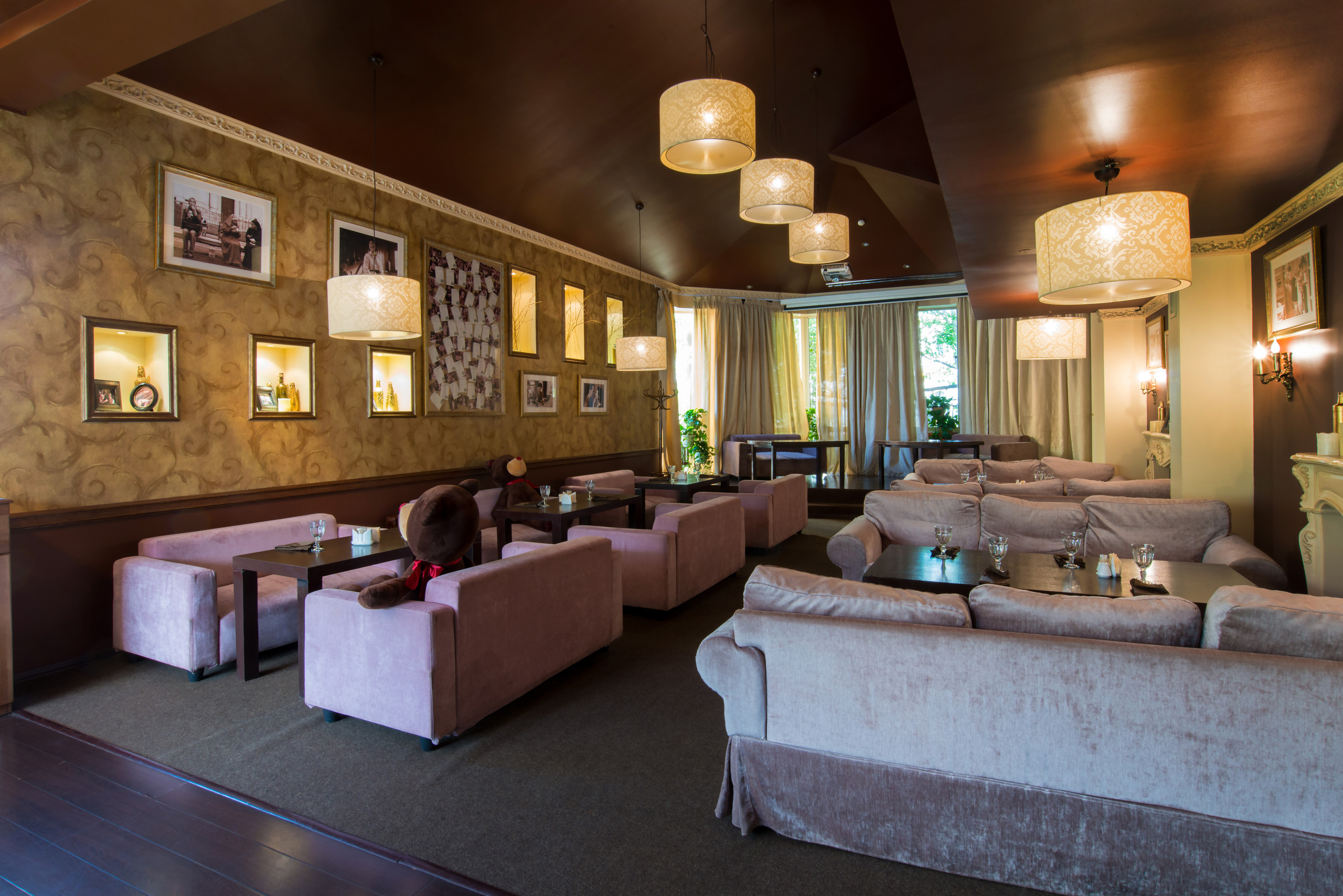 Лианозово. Фотограф Анастасия Дерий. Каталожная фотосъёмка в Москве