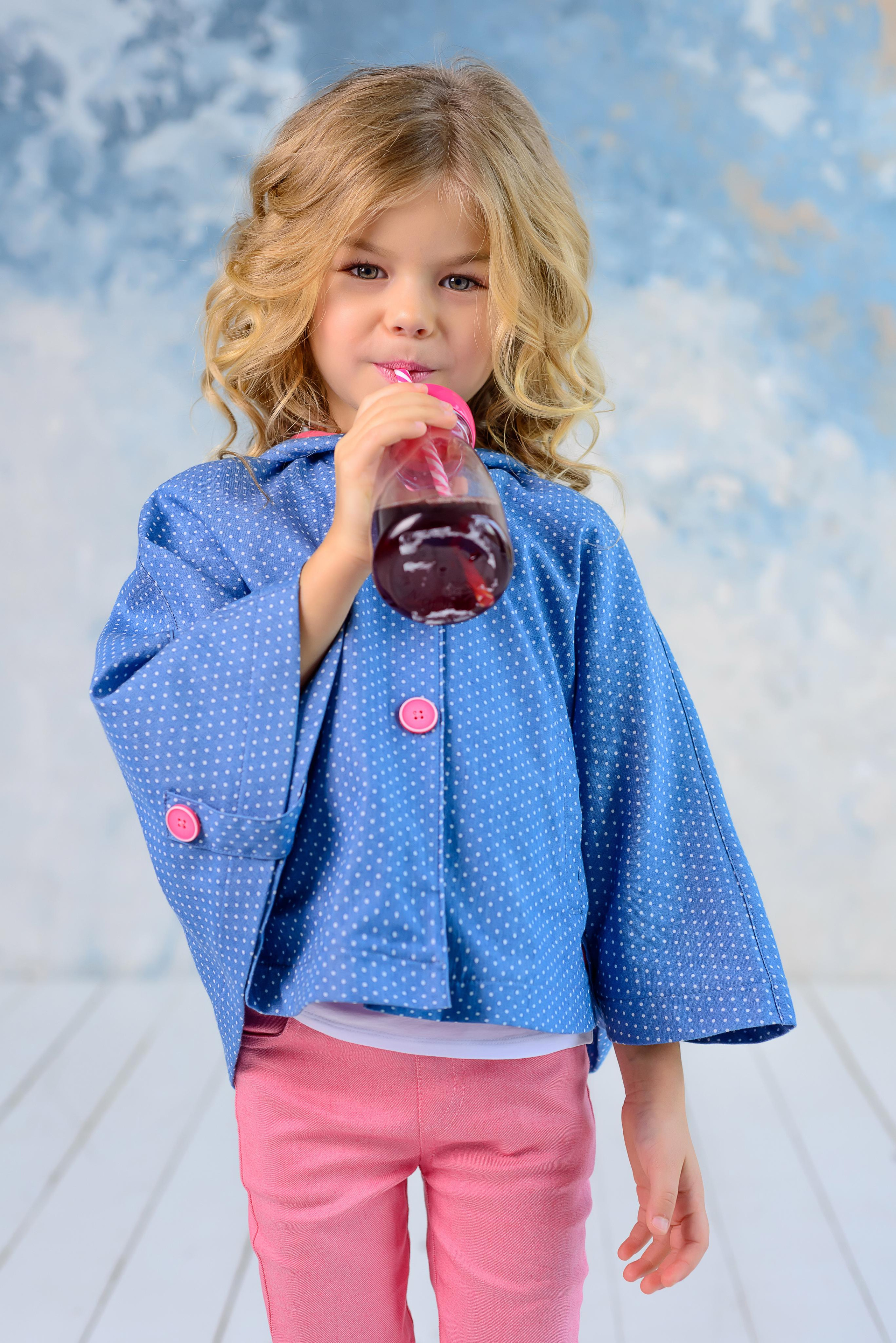 Trenders Kids Girls. Фотограф Анастасия Дерий. Каталожная фотосъёмка в Москве