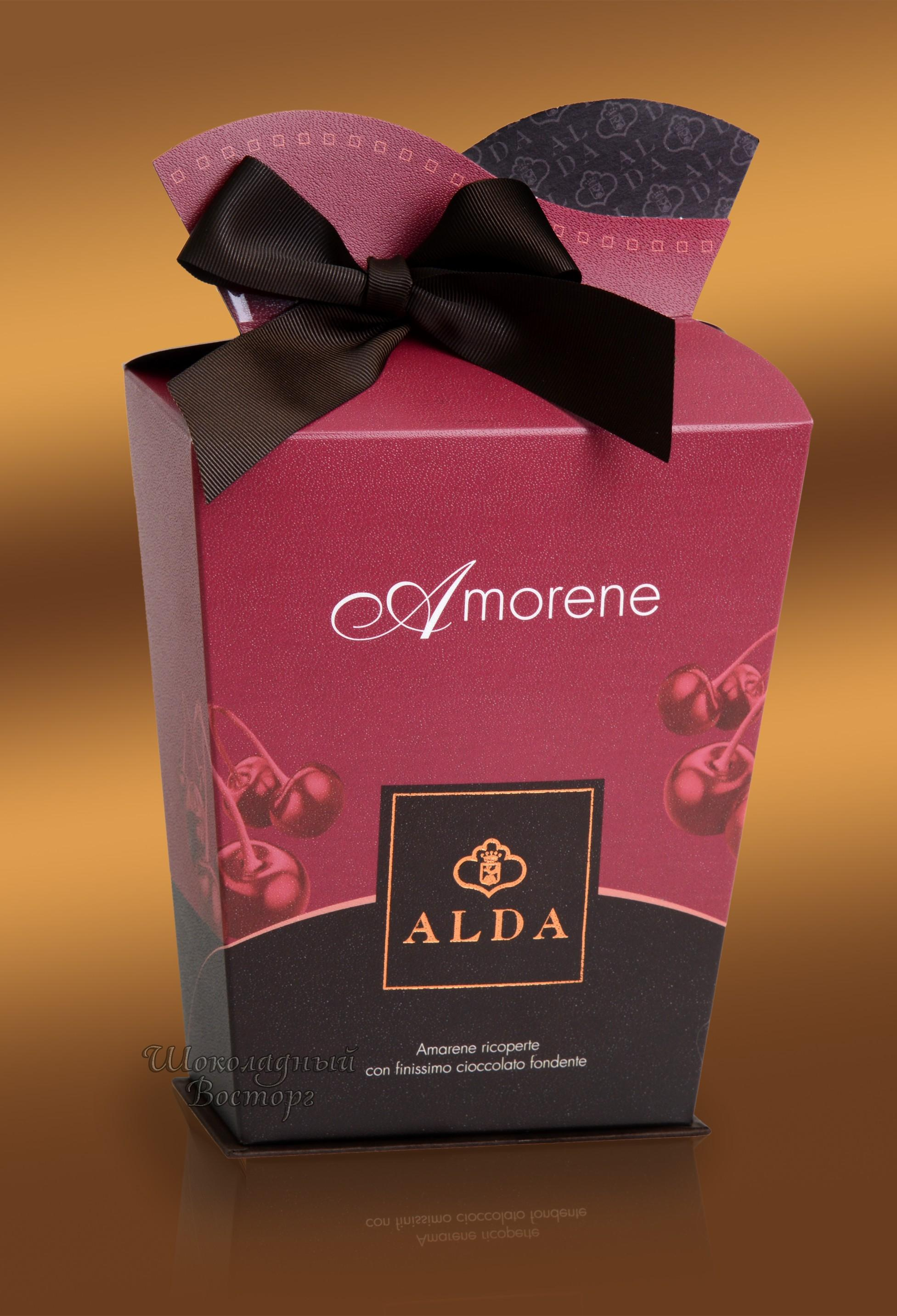 Конфеты Alda. Фотограф Анастасия Дерий. Каталожная фотосъёмка в Москве