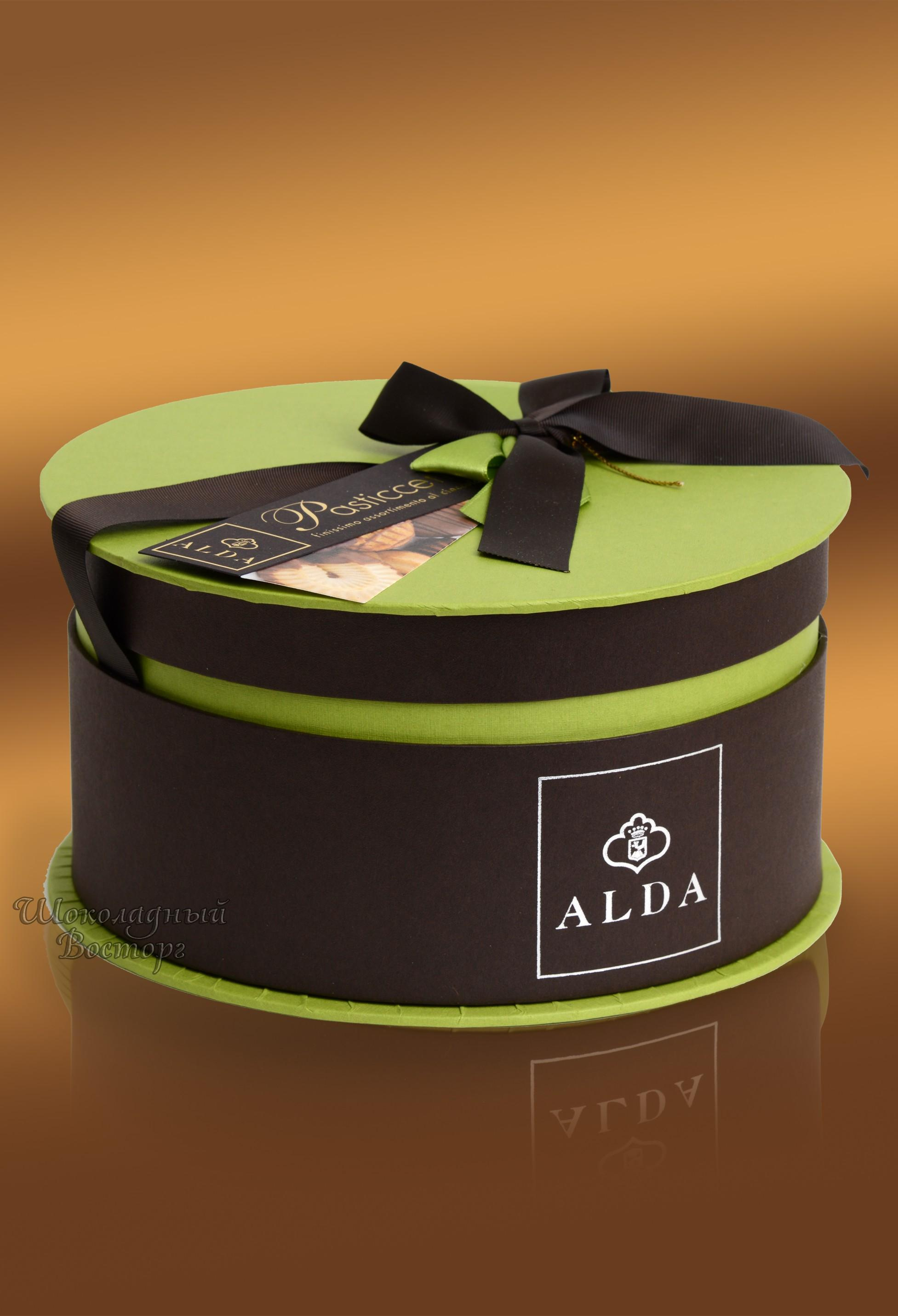 Конфеты Alda. Фотограф Анастасия Дерий. Каталожная фотосъёмка в Москве